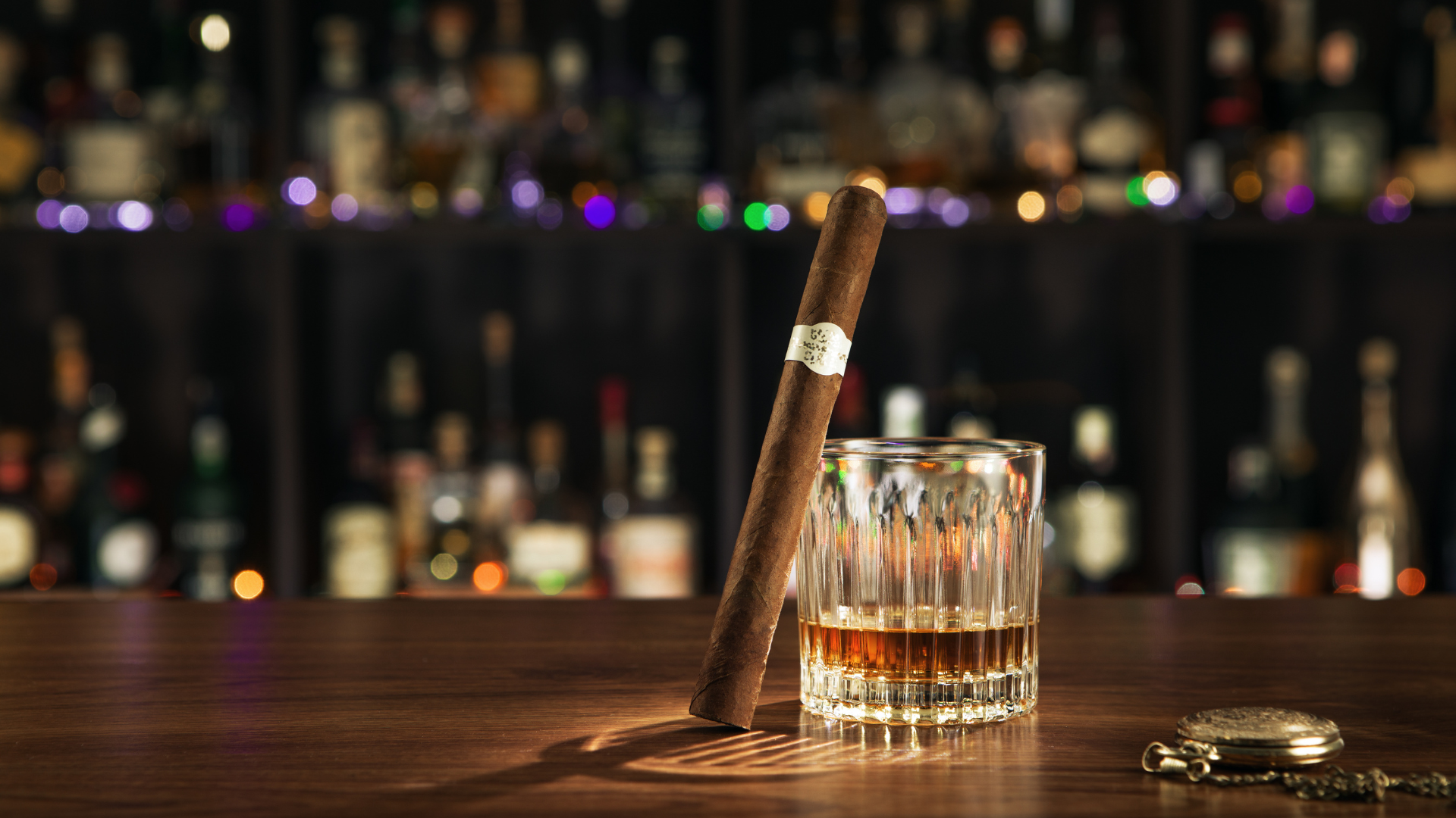 Welche Zigarre passt zu mir?