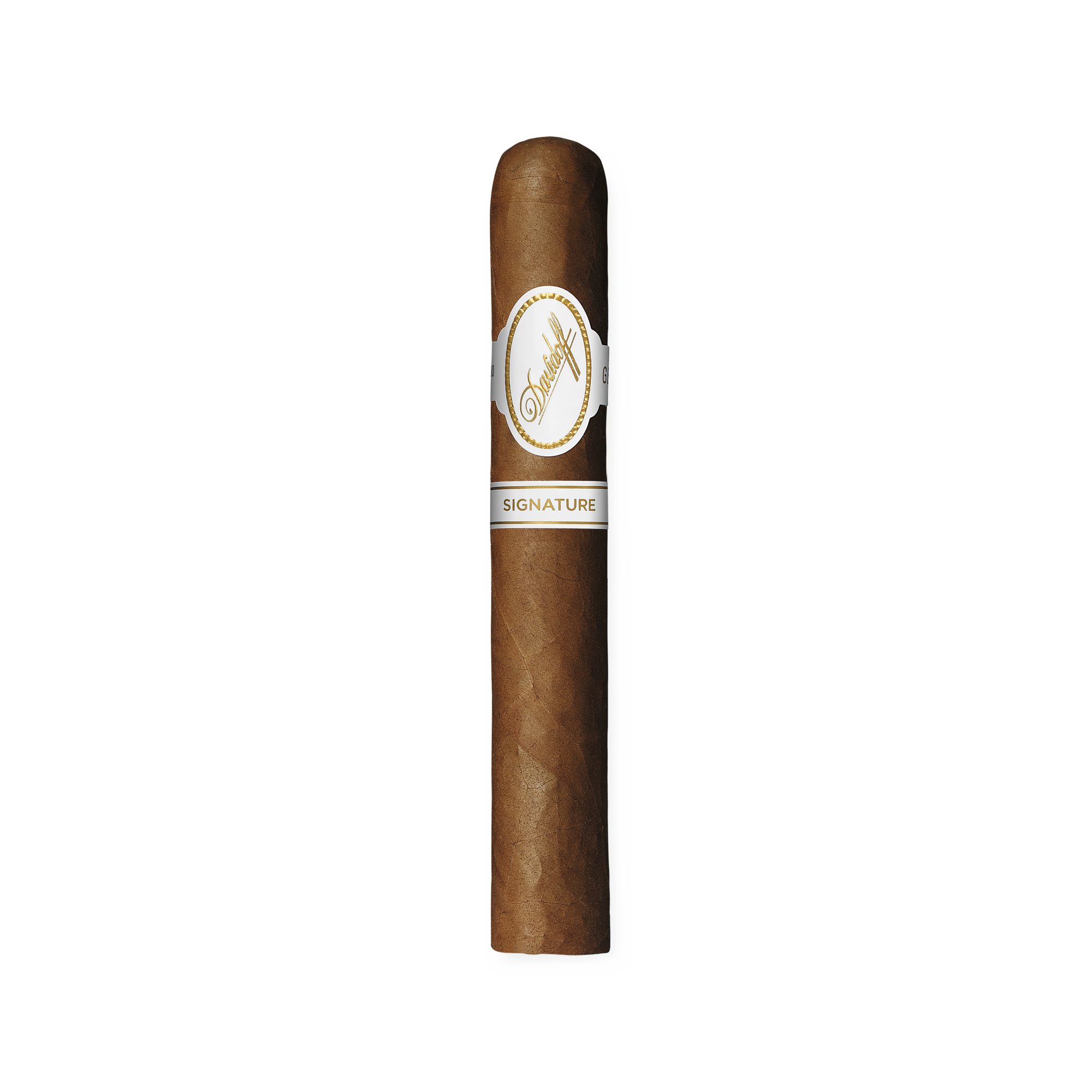 Davidoff - Signature (Toro)