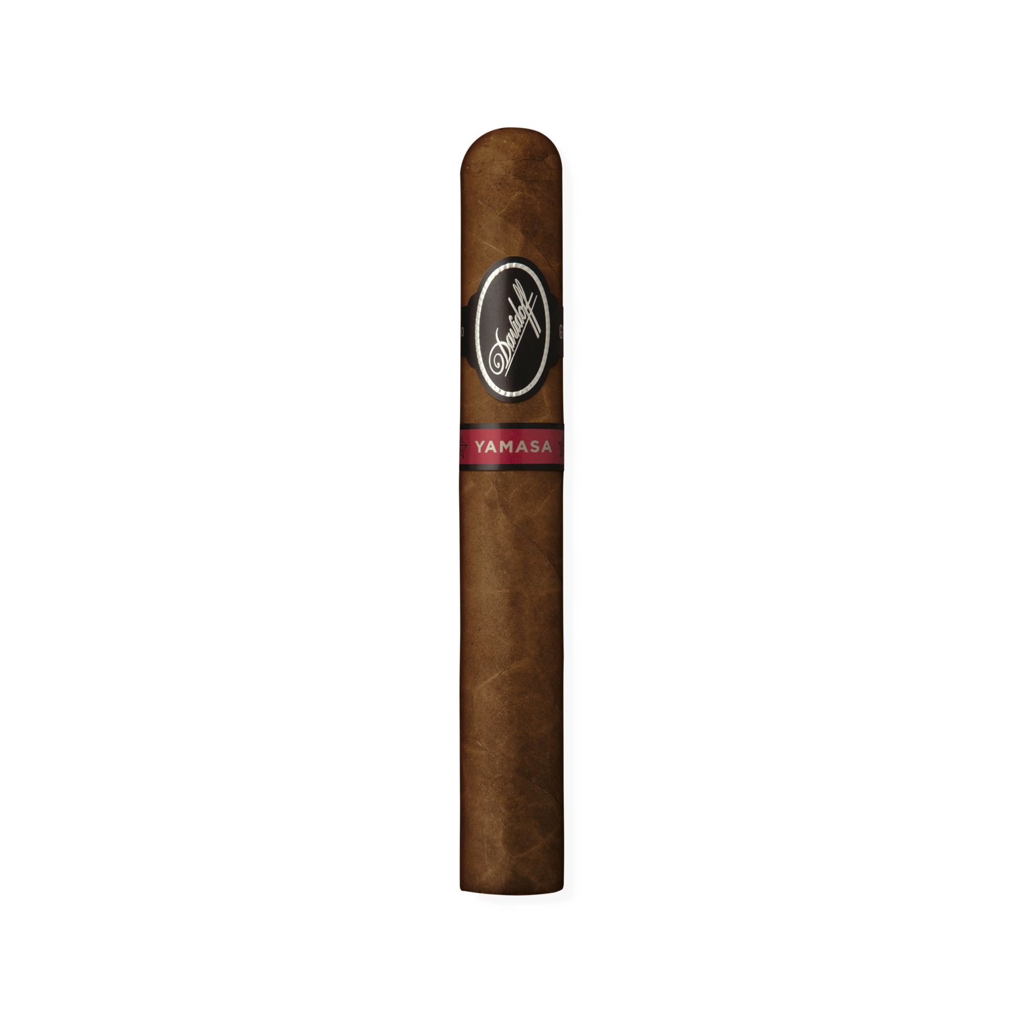 Davidoff - Yamasá (Toro)