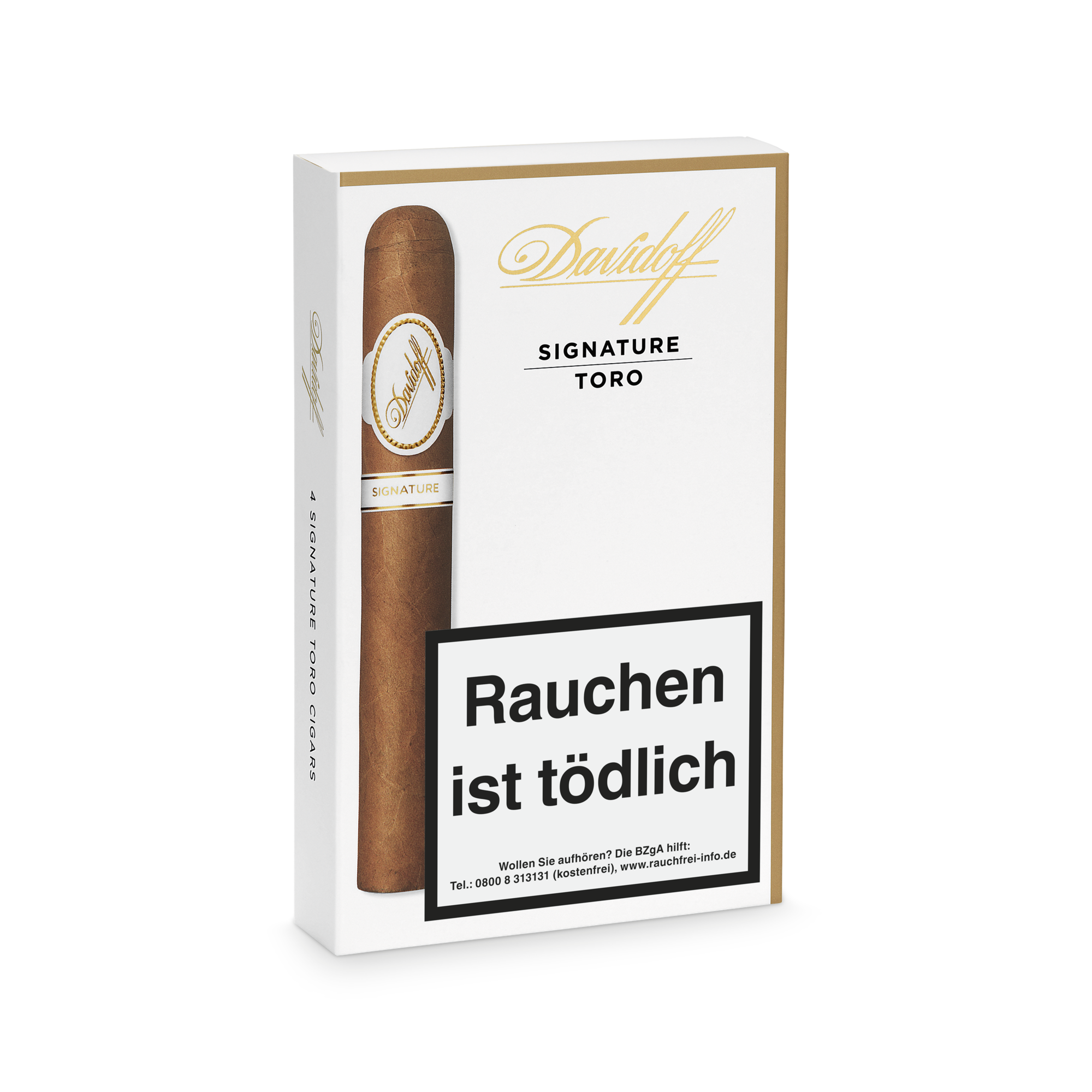 Davidoff - Signature (Toro)