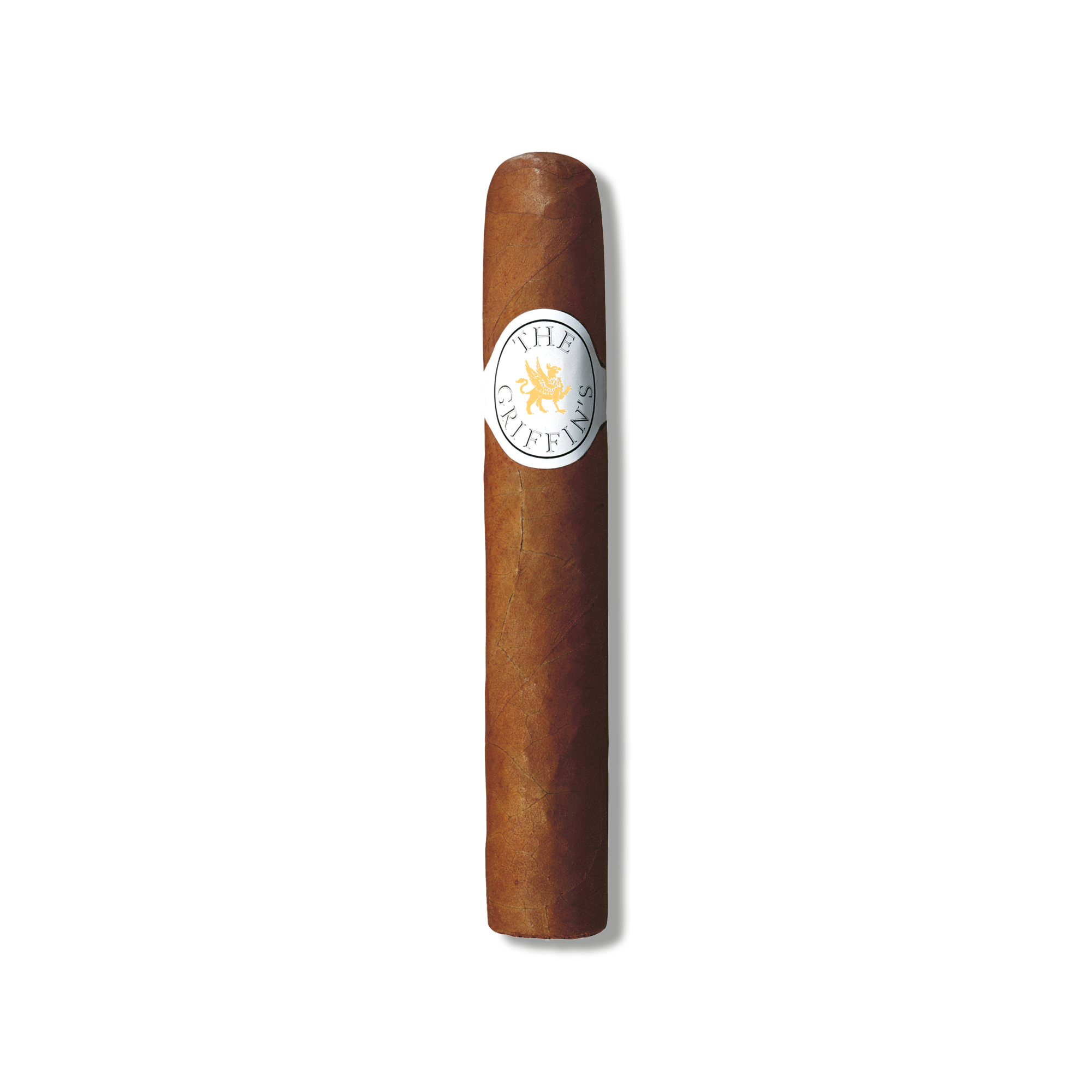 The Griffin´s - Classic (Gran Robusto)