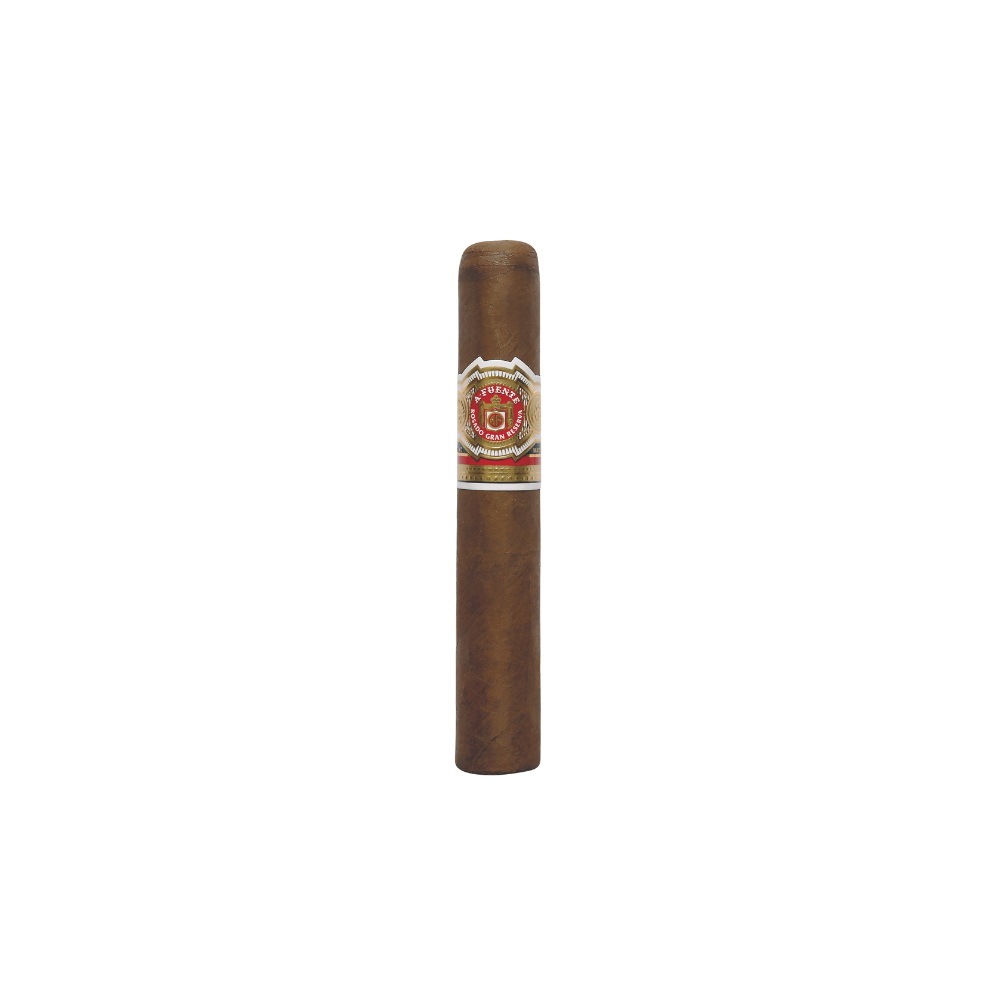 Arturo Fuente - Rosado Sungrown Magnum R Vitola Fifty-Two (Robusto)