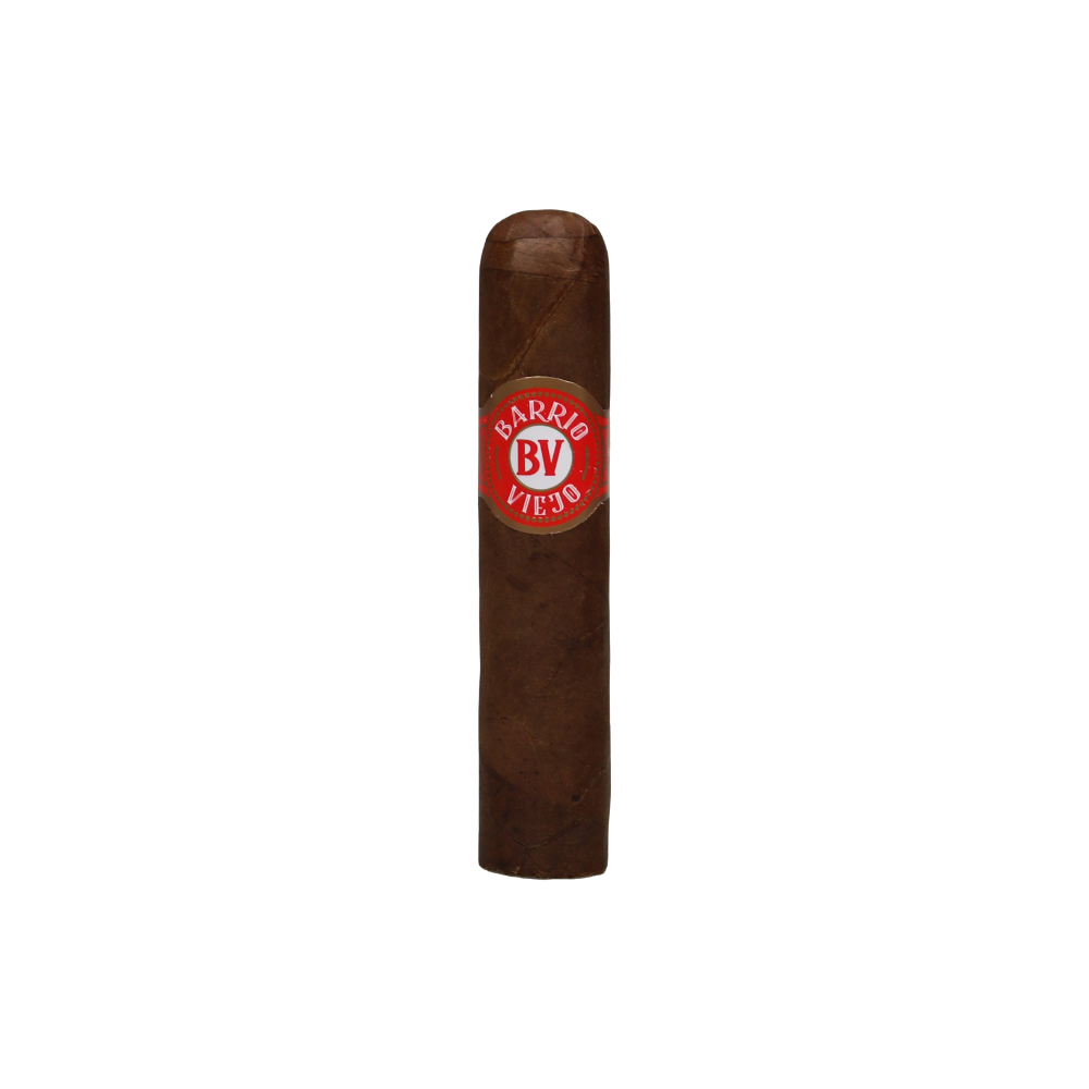 Barrio Viejo - Short Robusto