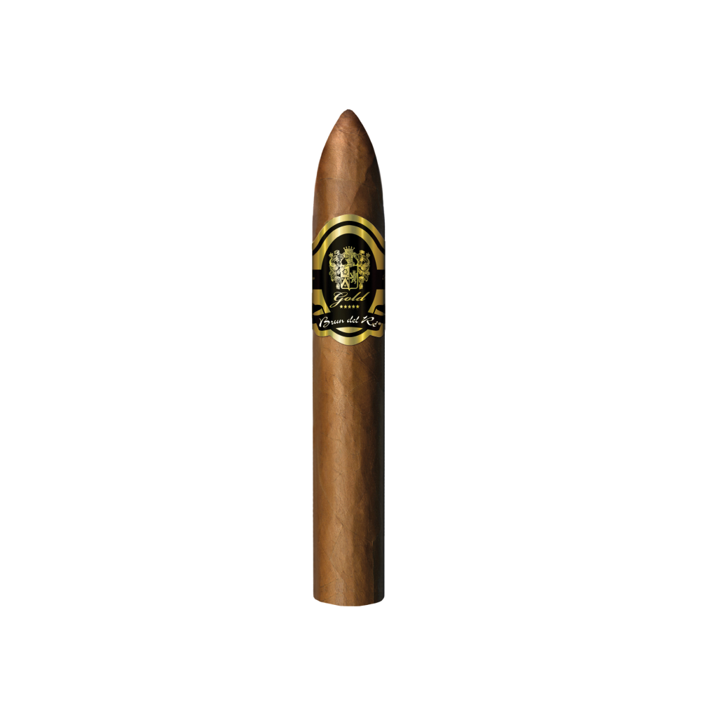Brun del Ré - Gold Collection (Torpedo)
