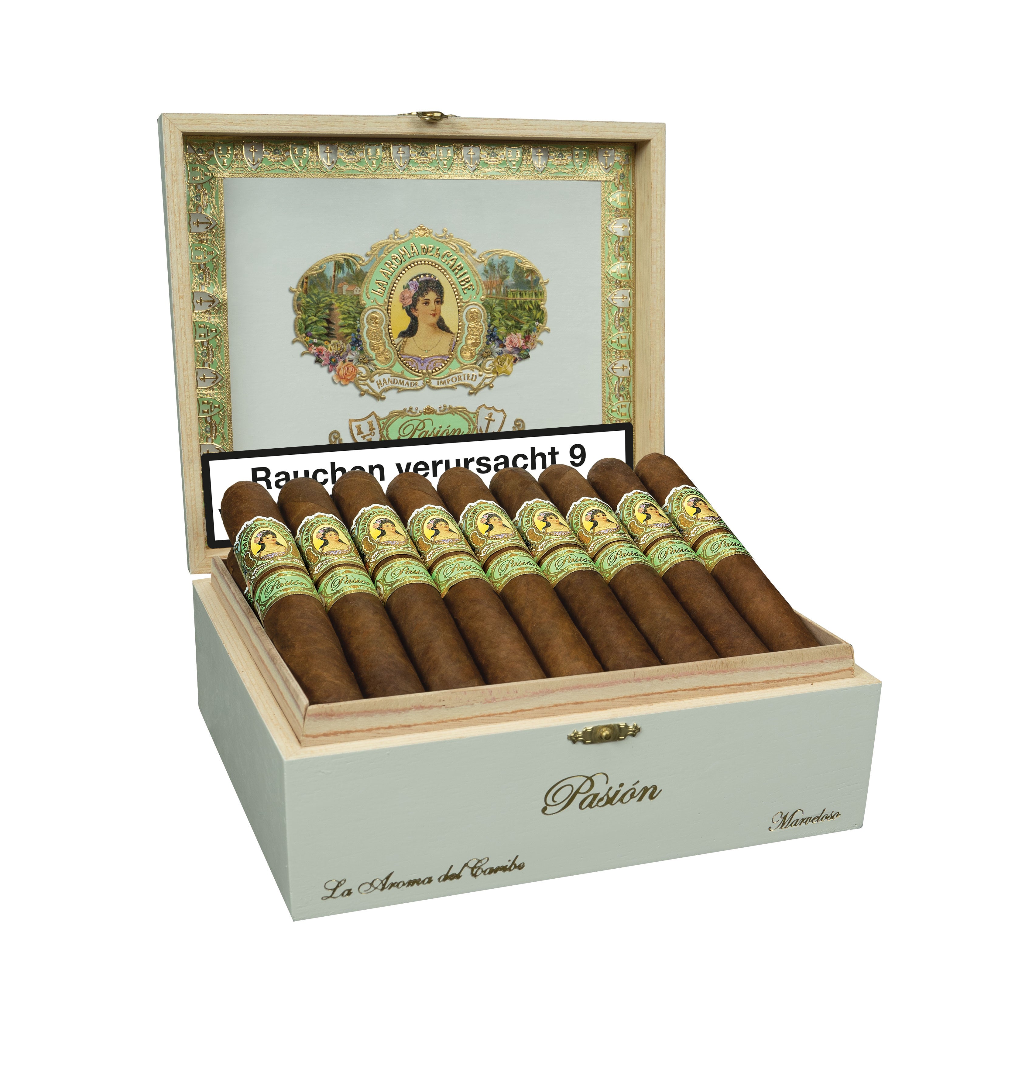 La_Aroma_del_Caribe_Pasion_Marveloso_Toro_Kiste_geoeffnet_mit_WH.jpg