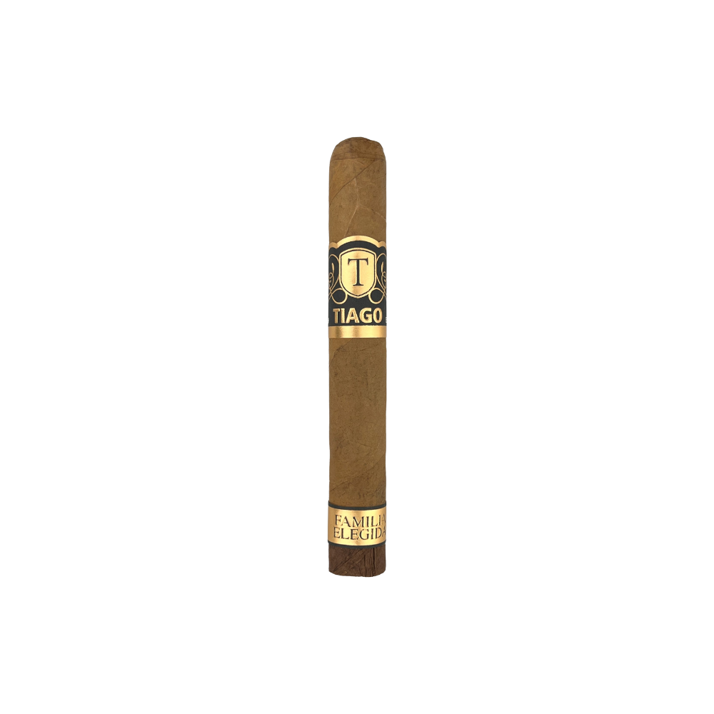 Luciano - Tiago Familia Elegida Connecticut Toro