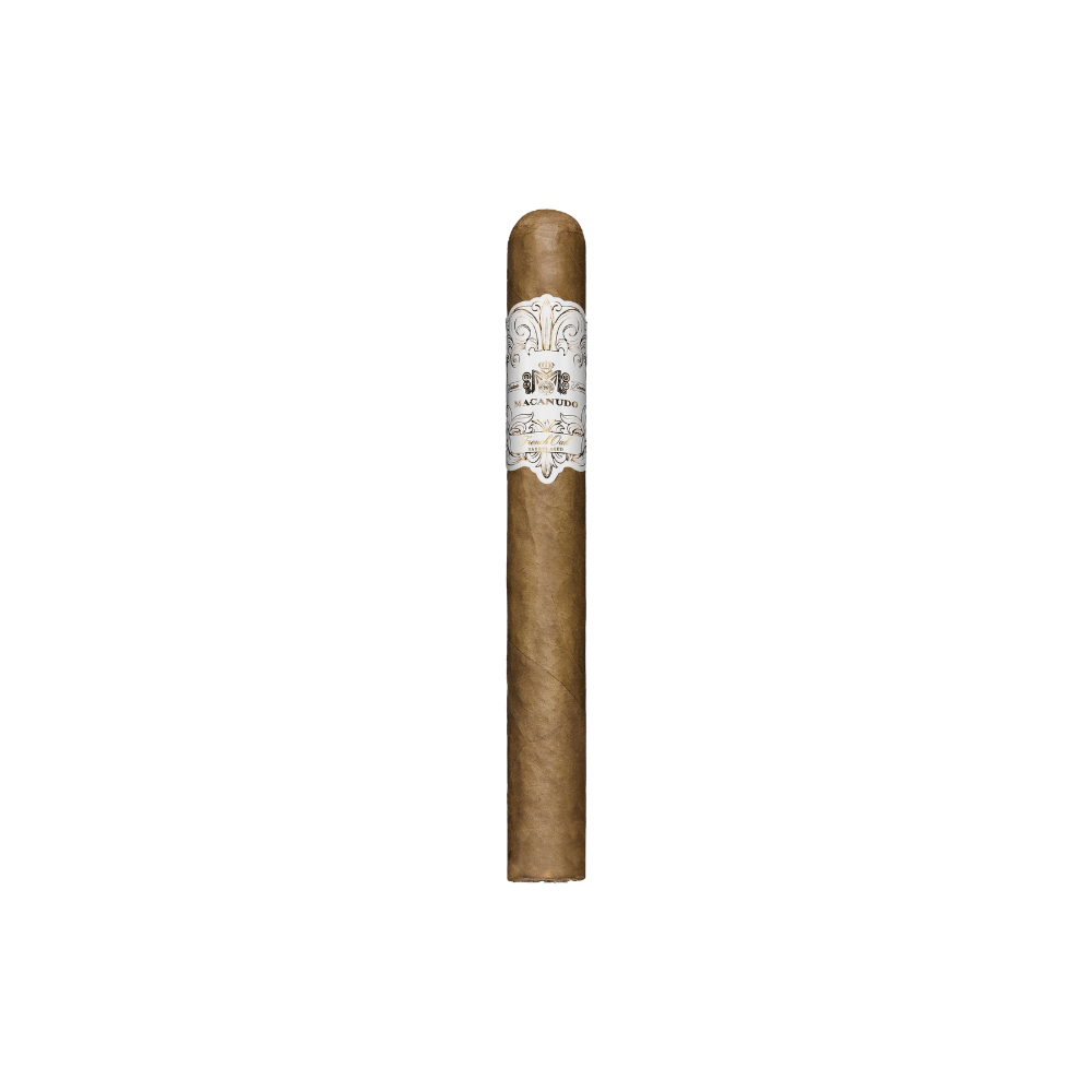 Macanudo - Limited Edition French Oak Barrel Aged Churchill