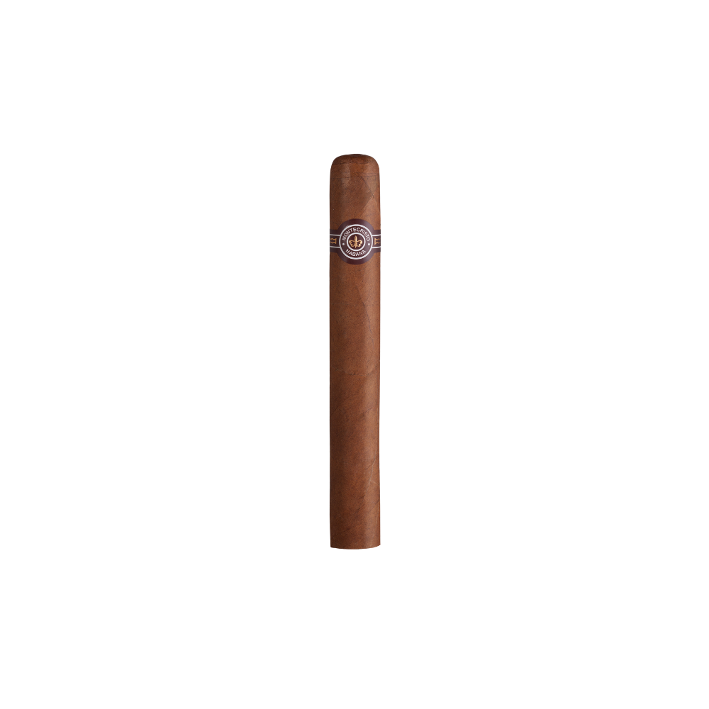 Montecristo - Double Edmundos