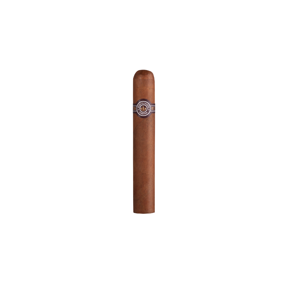 Montecristo - Edmundos