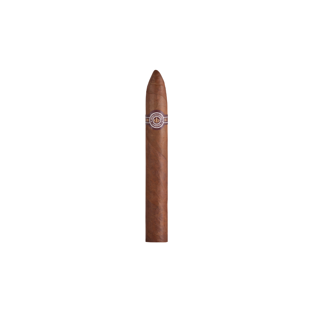 Montecristo - No.2