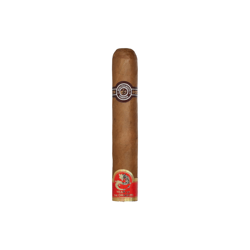 Montecristo - Brillantes Year of The Dragon