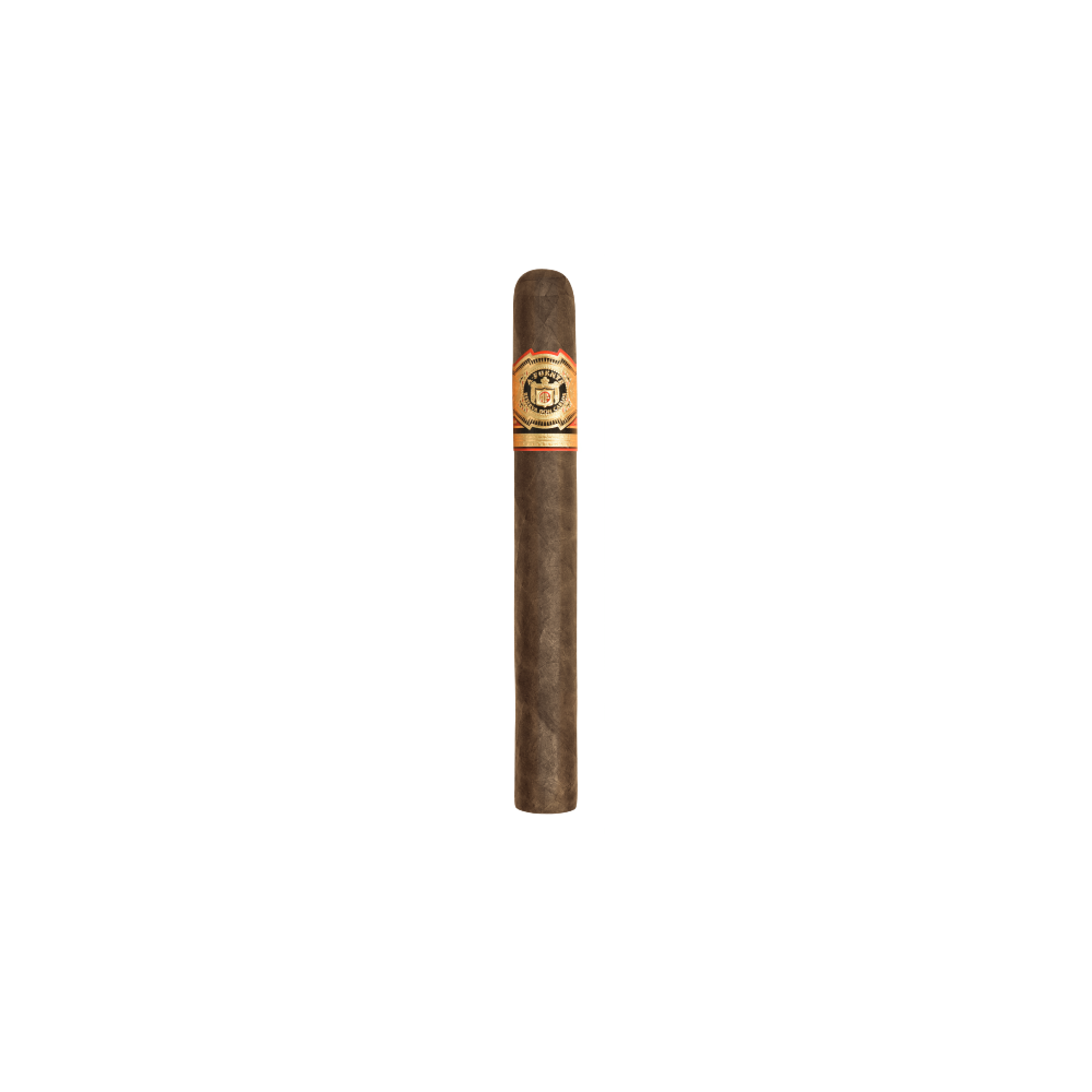 Arturo Fuente - Don Carlos Presidente