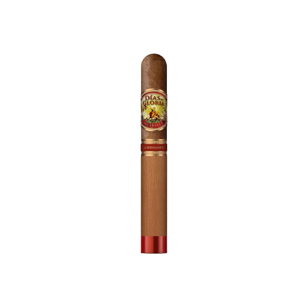 AJ Fernandez - Dias de Gloria Robusto