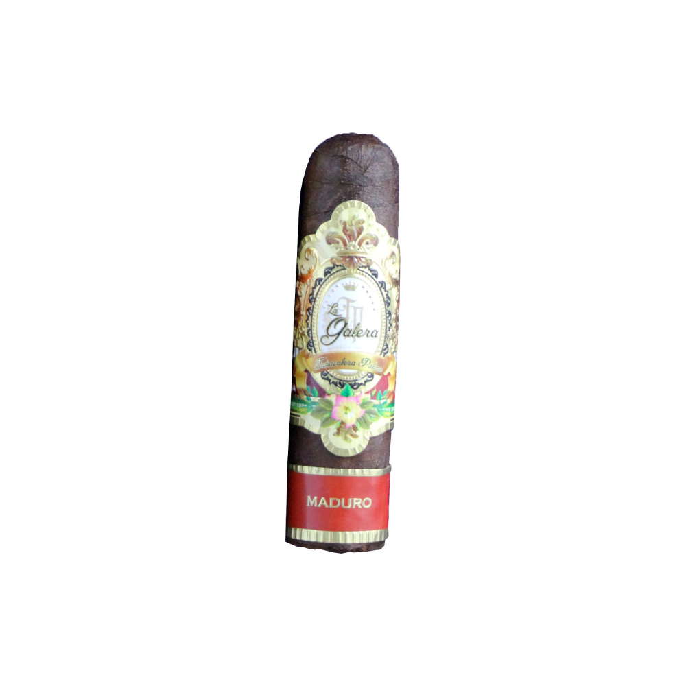La Galera - Maduro Vitola No. 1