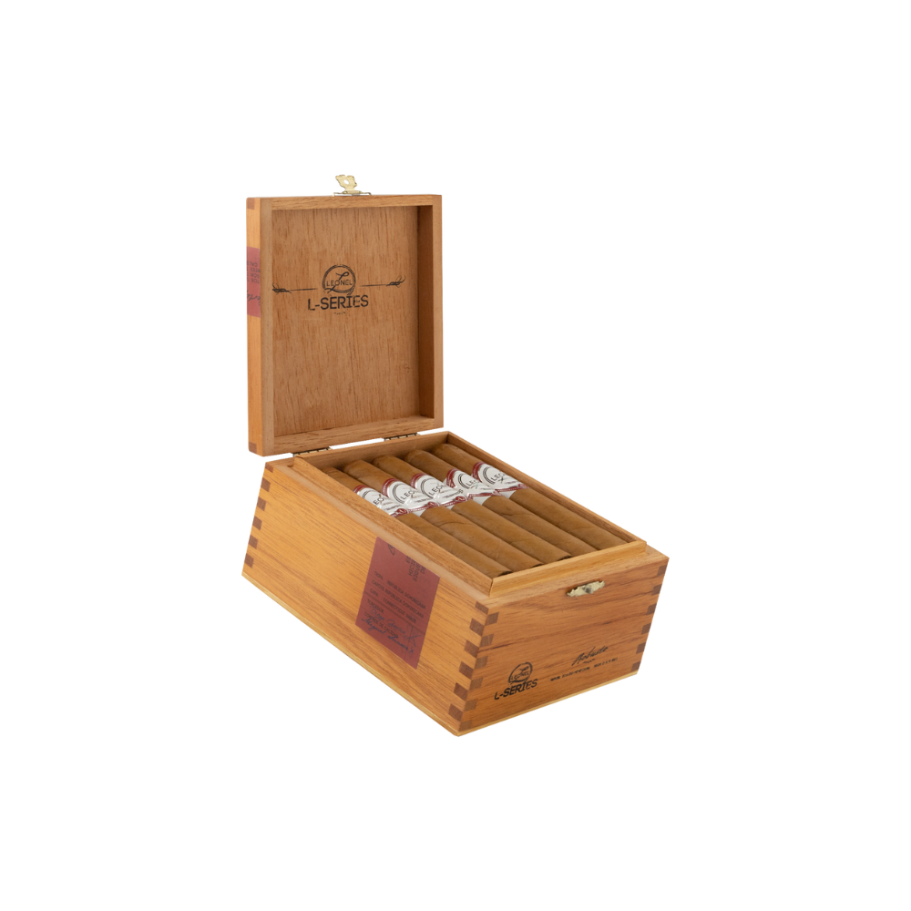 Leonel - L-Series Gran Robusto