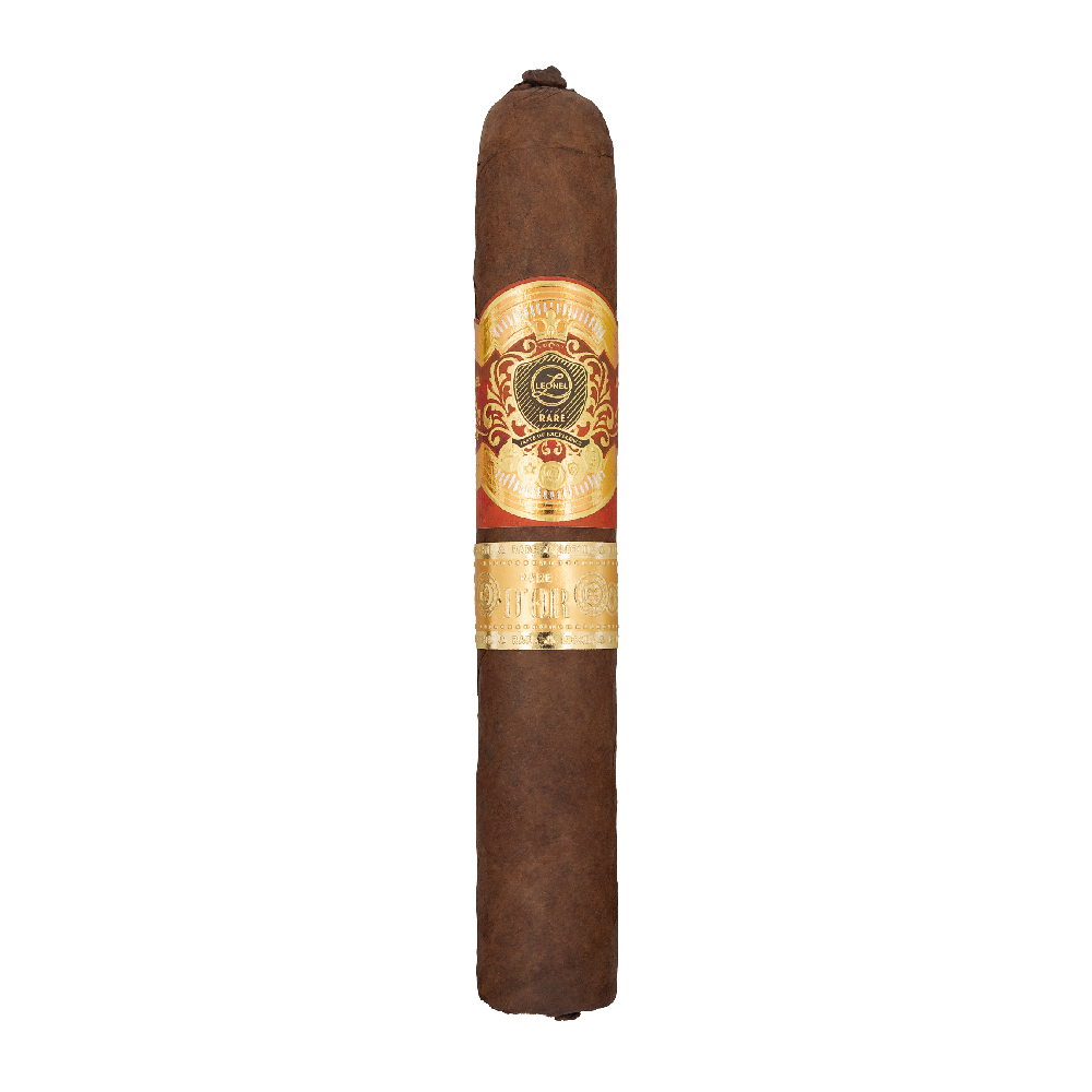 Leonel - Rare D'or (6x60 Toro Gordo)