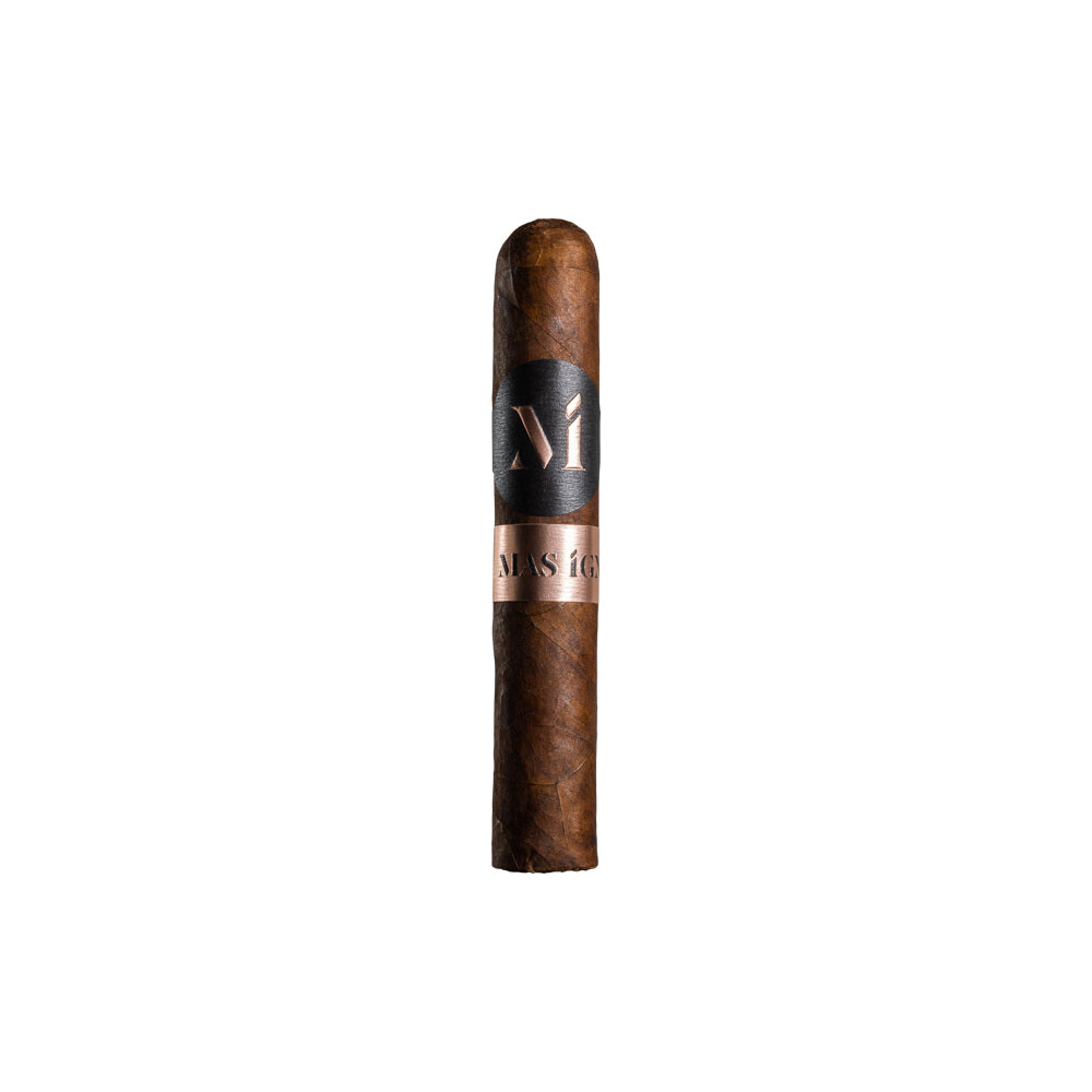 Luciano - Mas Igneus (Robusto Gordo)