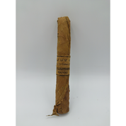 Oscar Valladares - Leaf by Oscar Maduro Toro