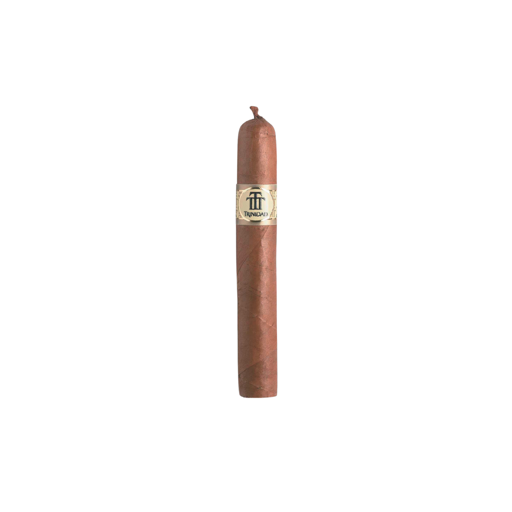 Trinidad - Reyes