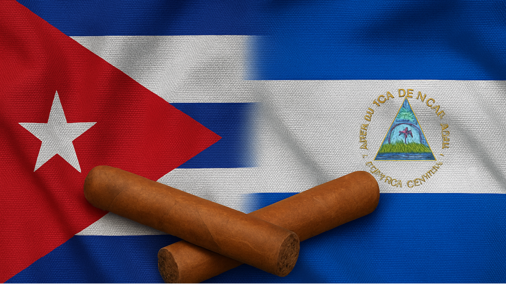 Kubanische vs. nicaraguanische Zigarren – was ist besser?