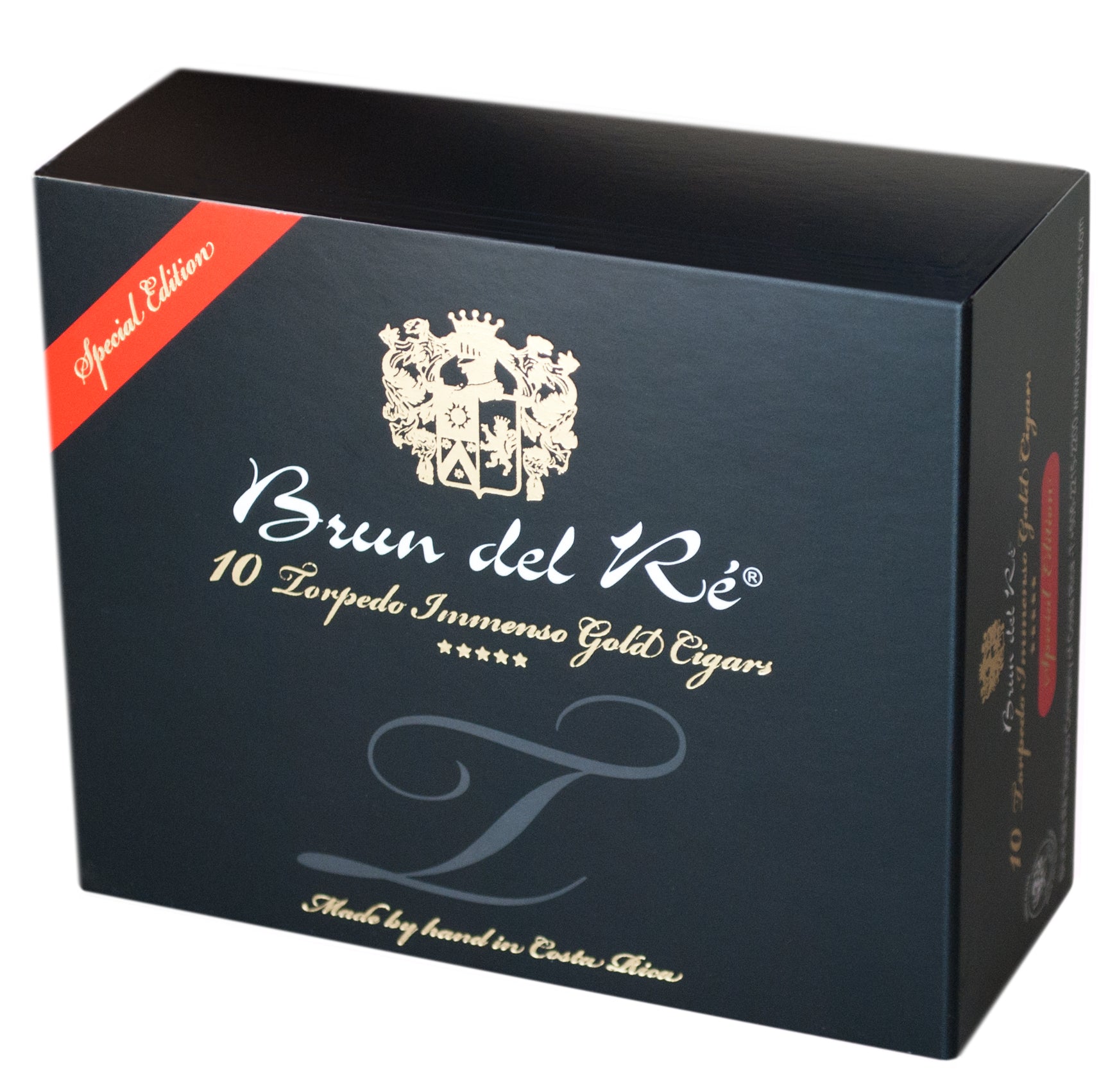 Brun del Ré