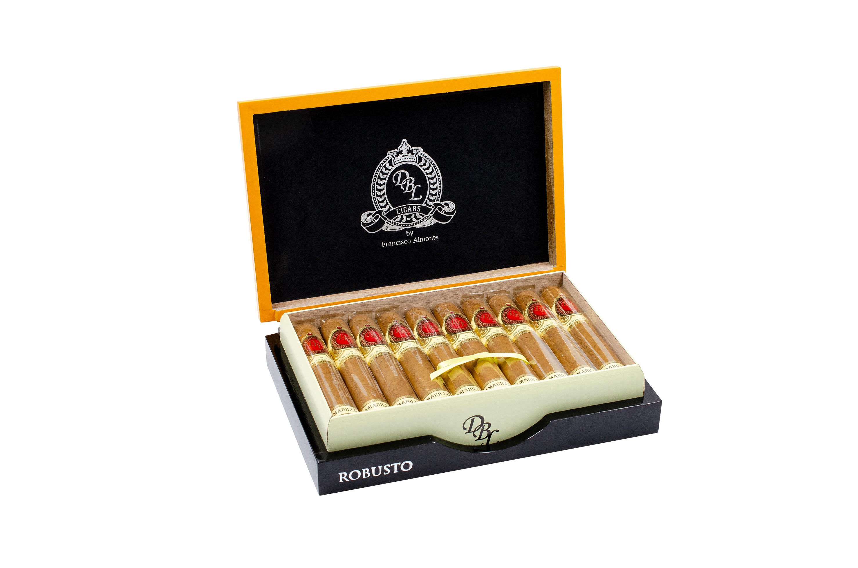 DBL Cigars