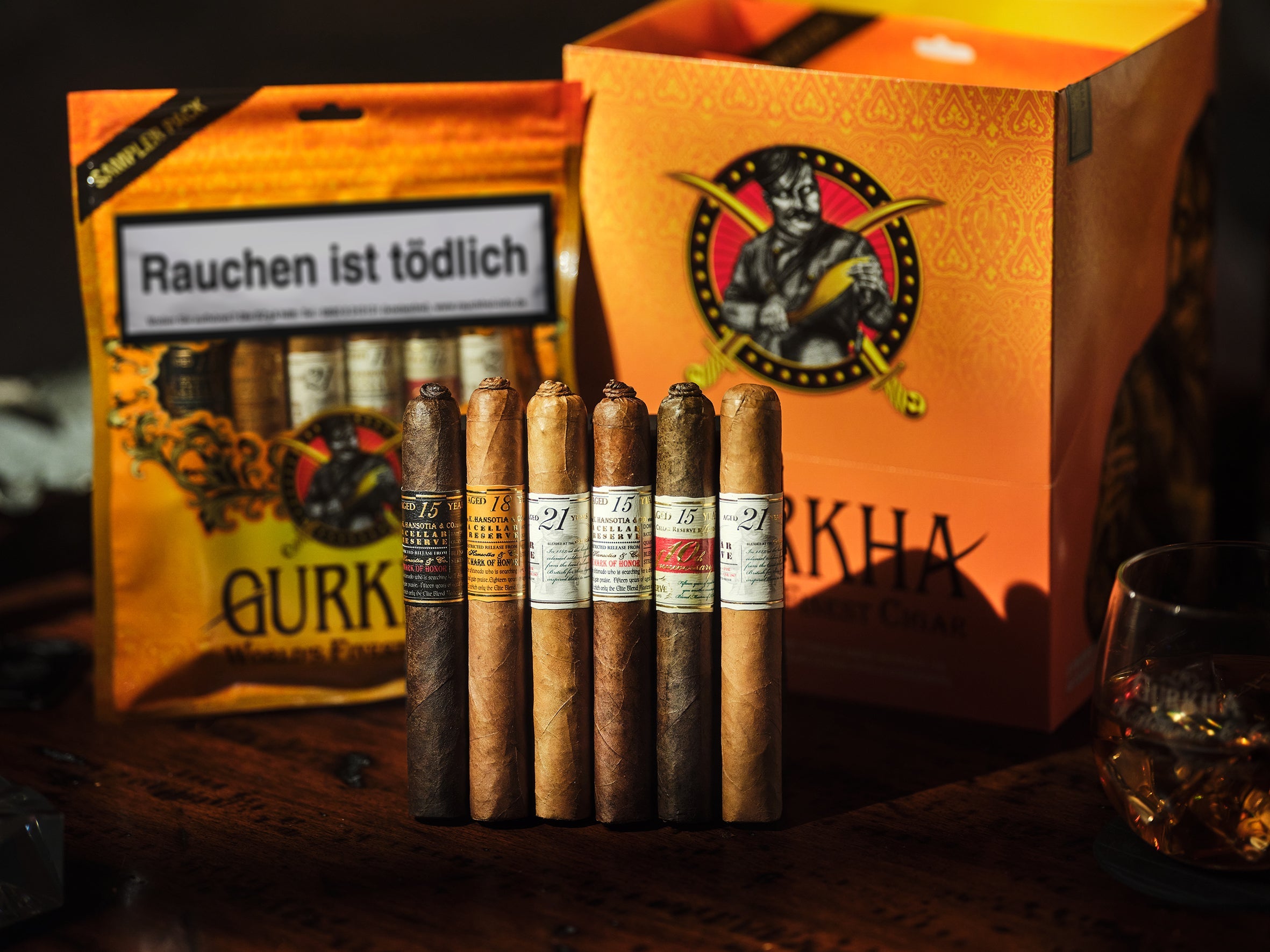 Gurkha