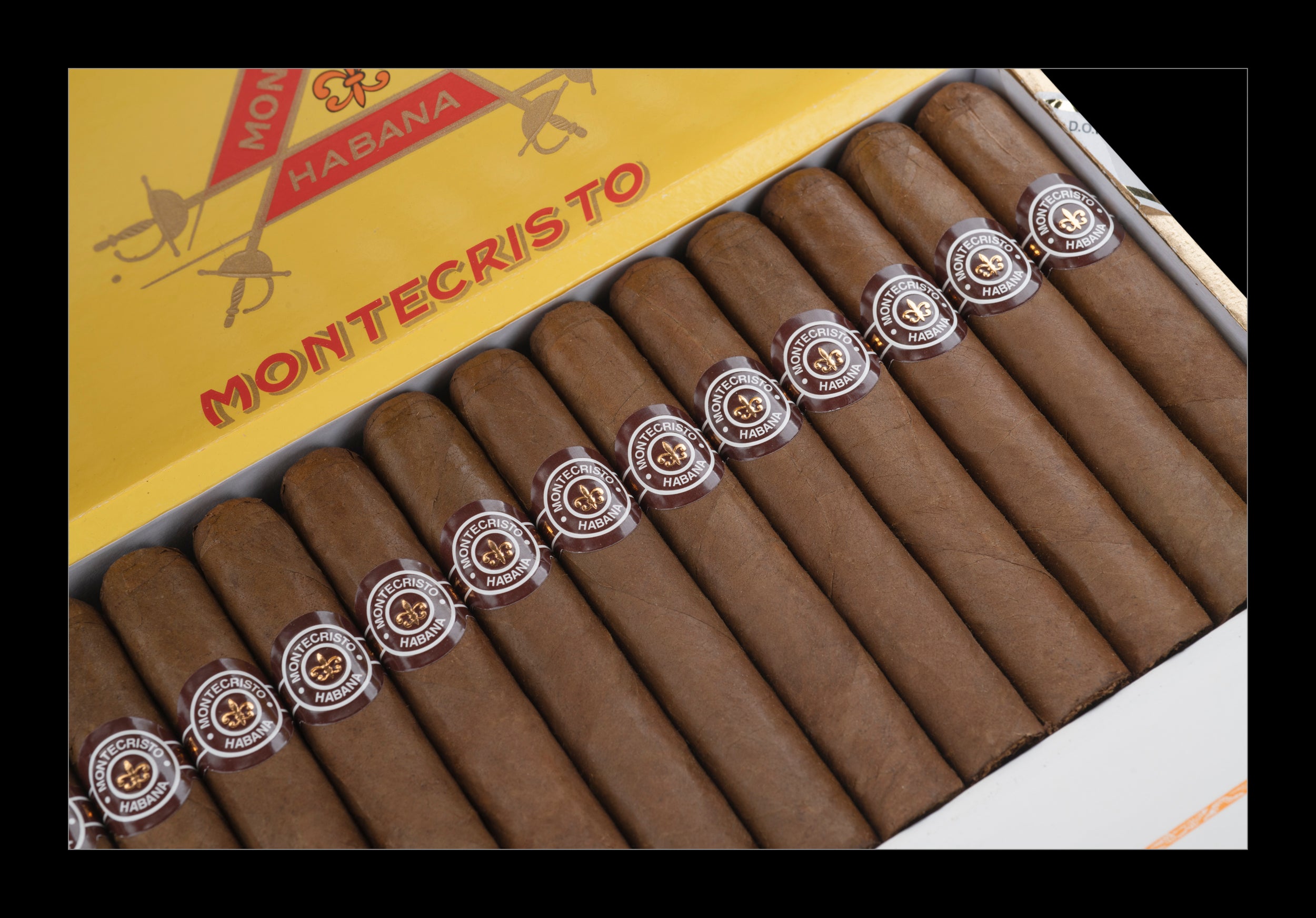 Montecristo