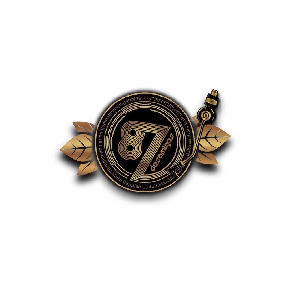 Dos Amigos 87