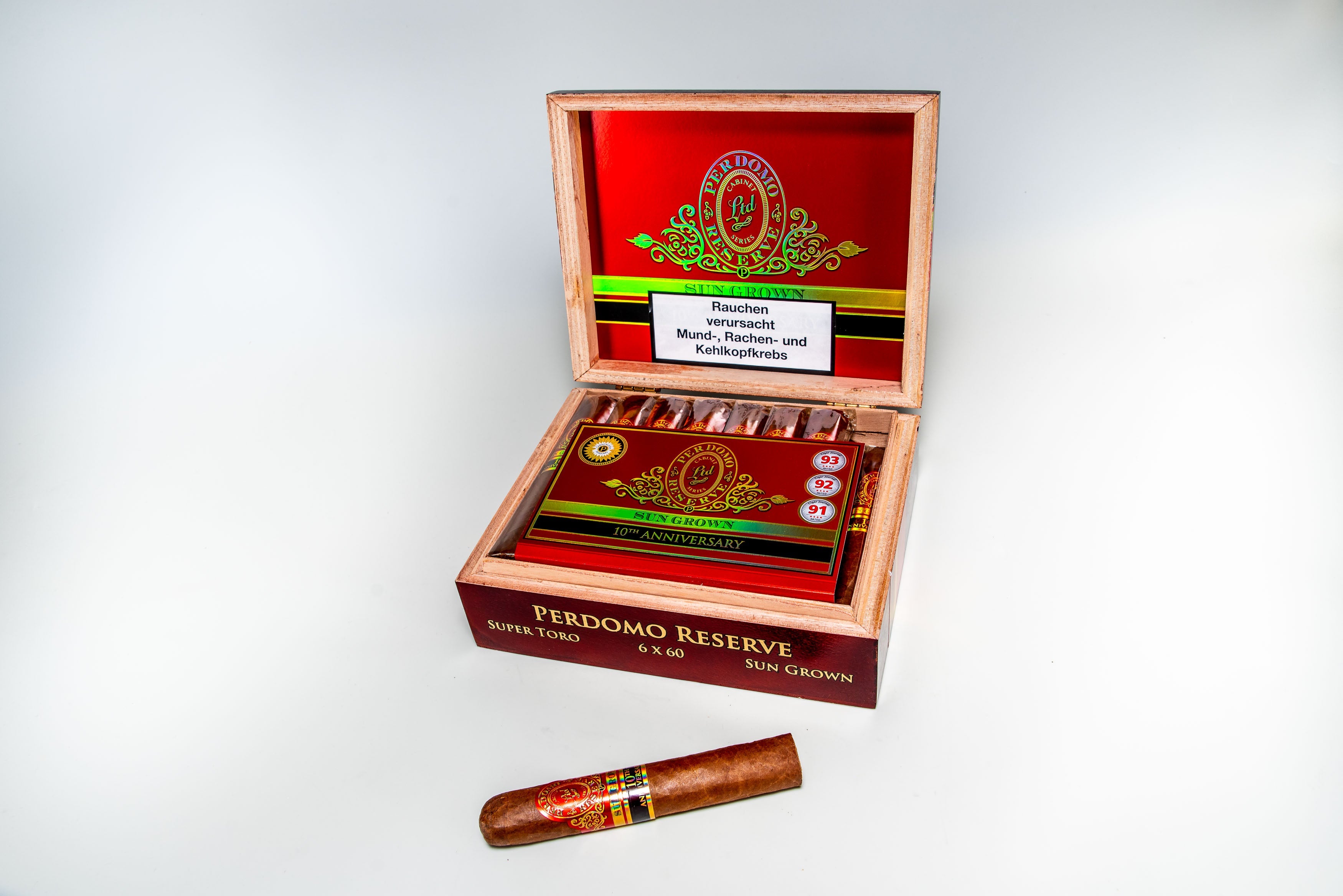 Perdomo