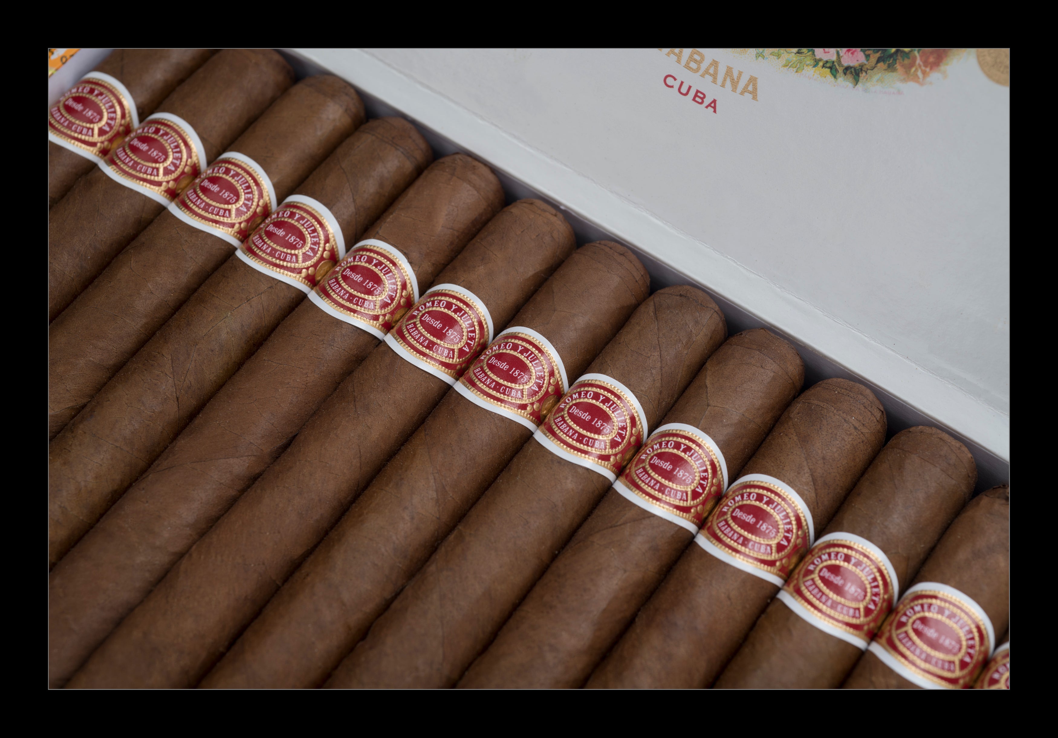 Romeo y Julieta