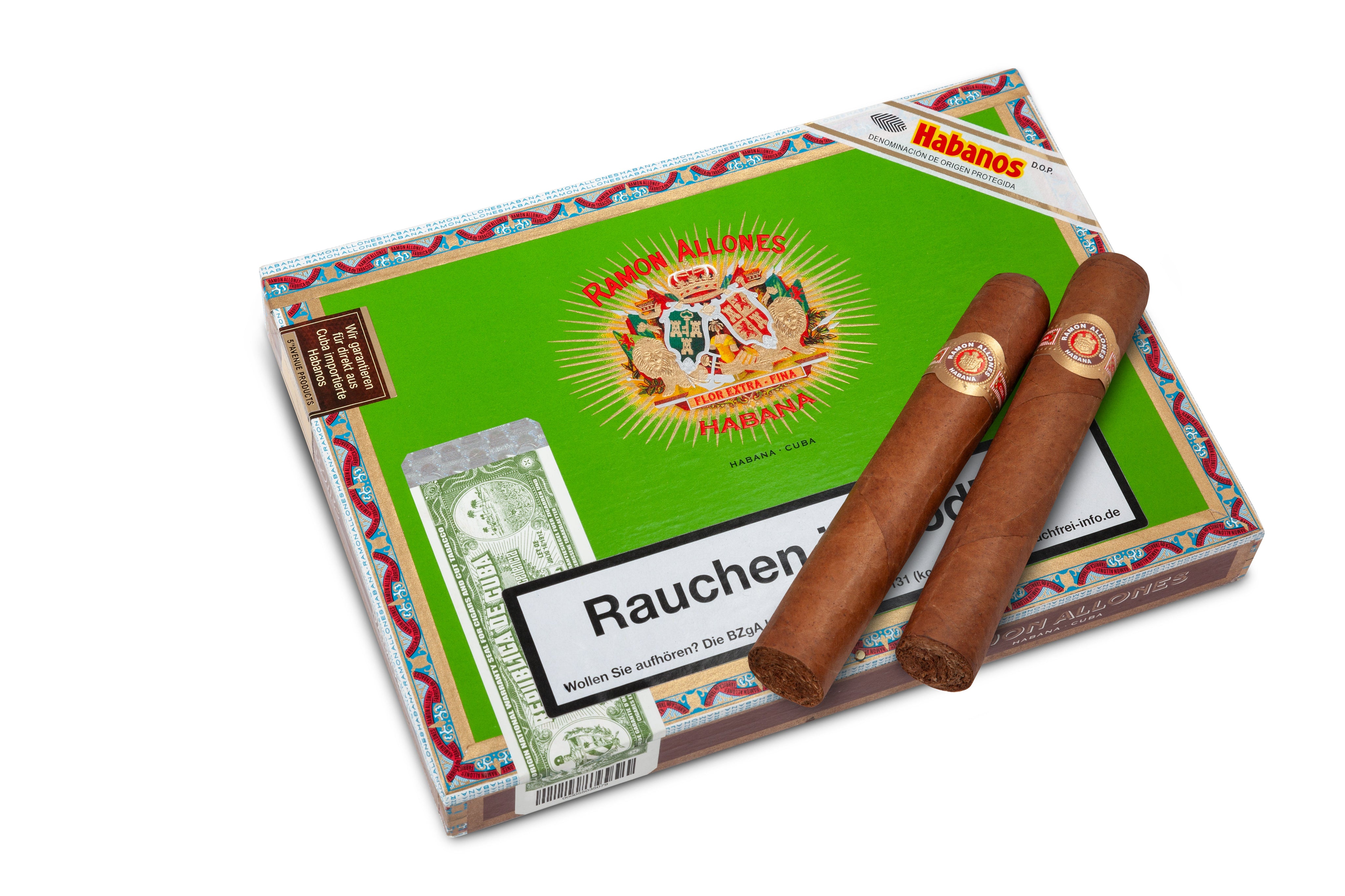 Ramon Allones