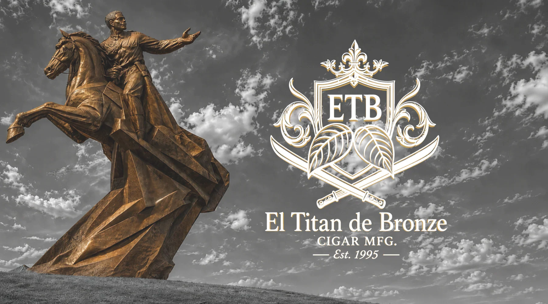 El Titan de Bronze Redemption