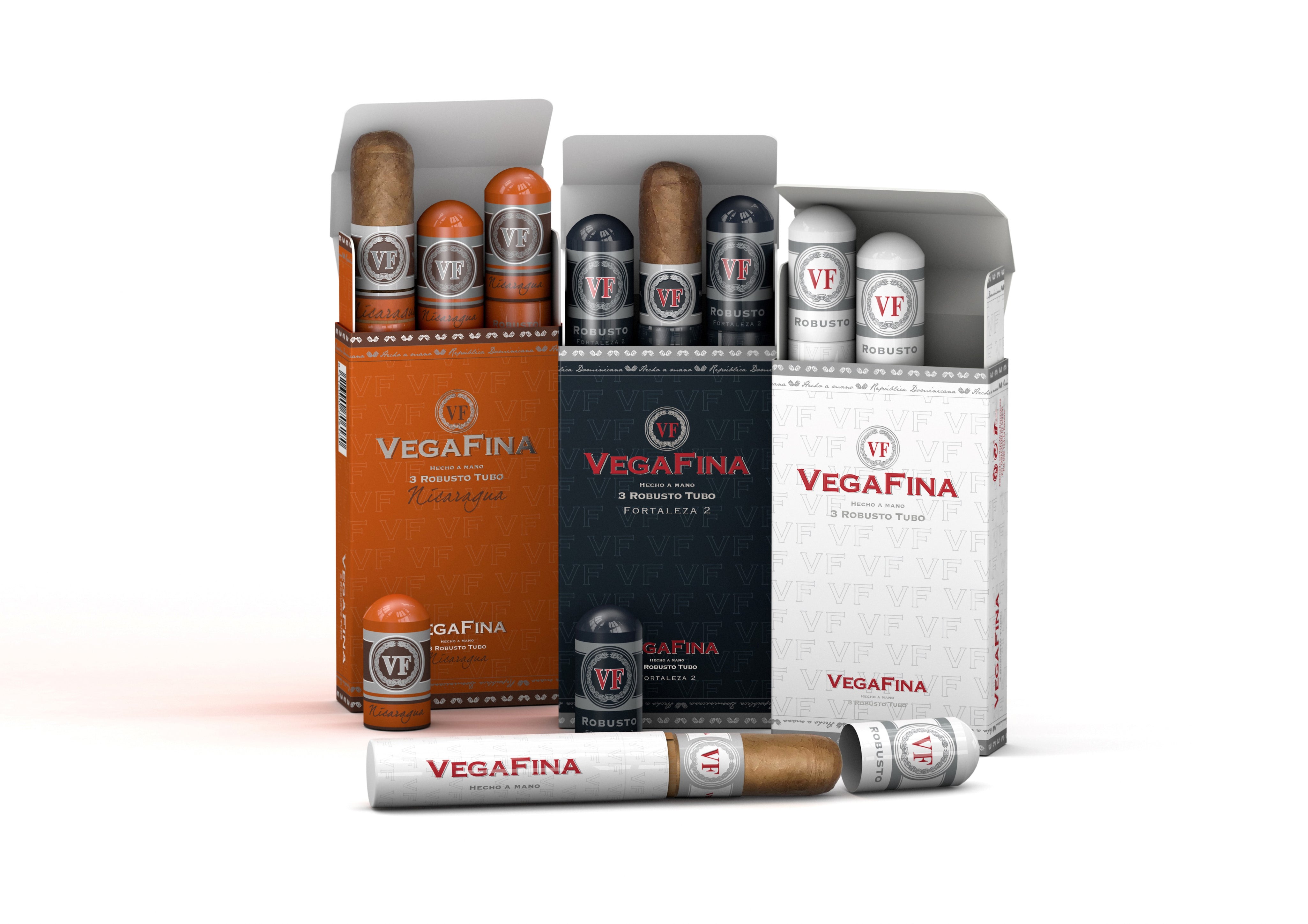 VegaFina