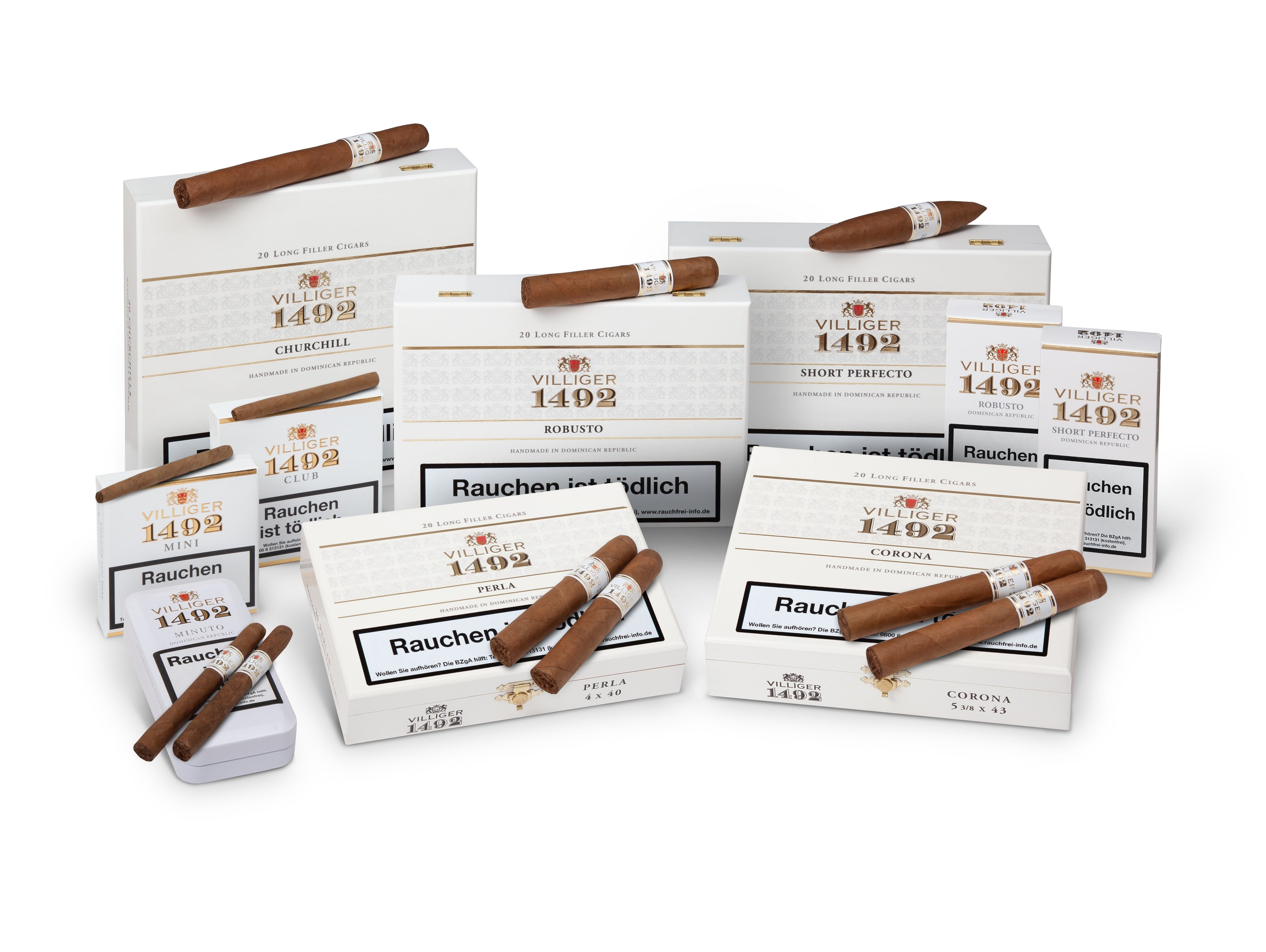 Villiger