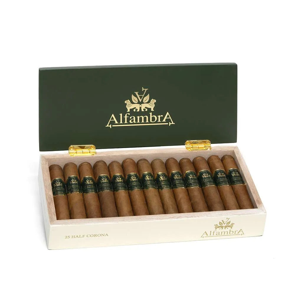 Alfambra
