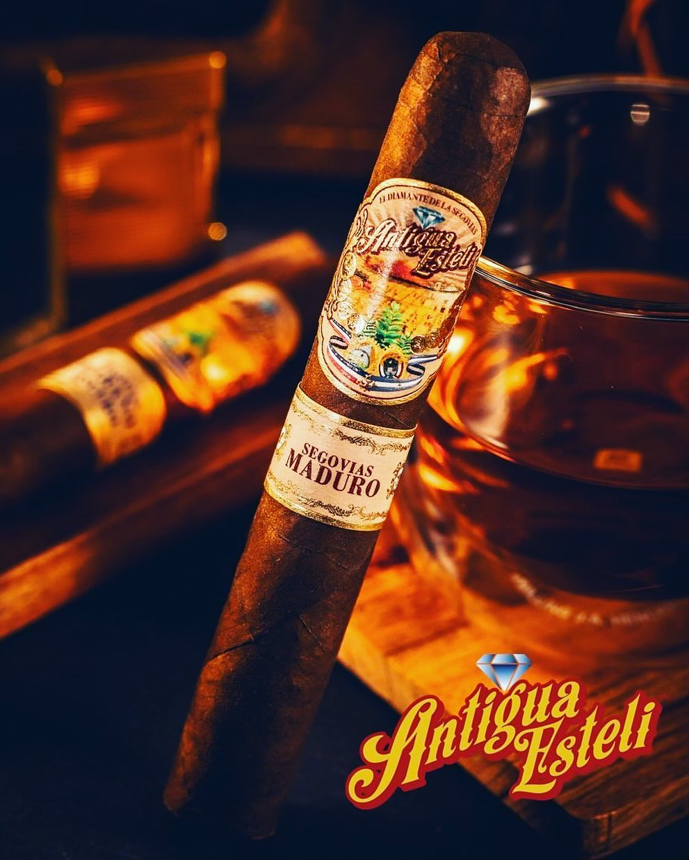 Antigua Esteli