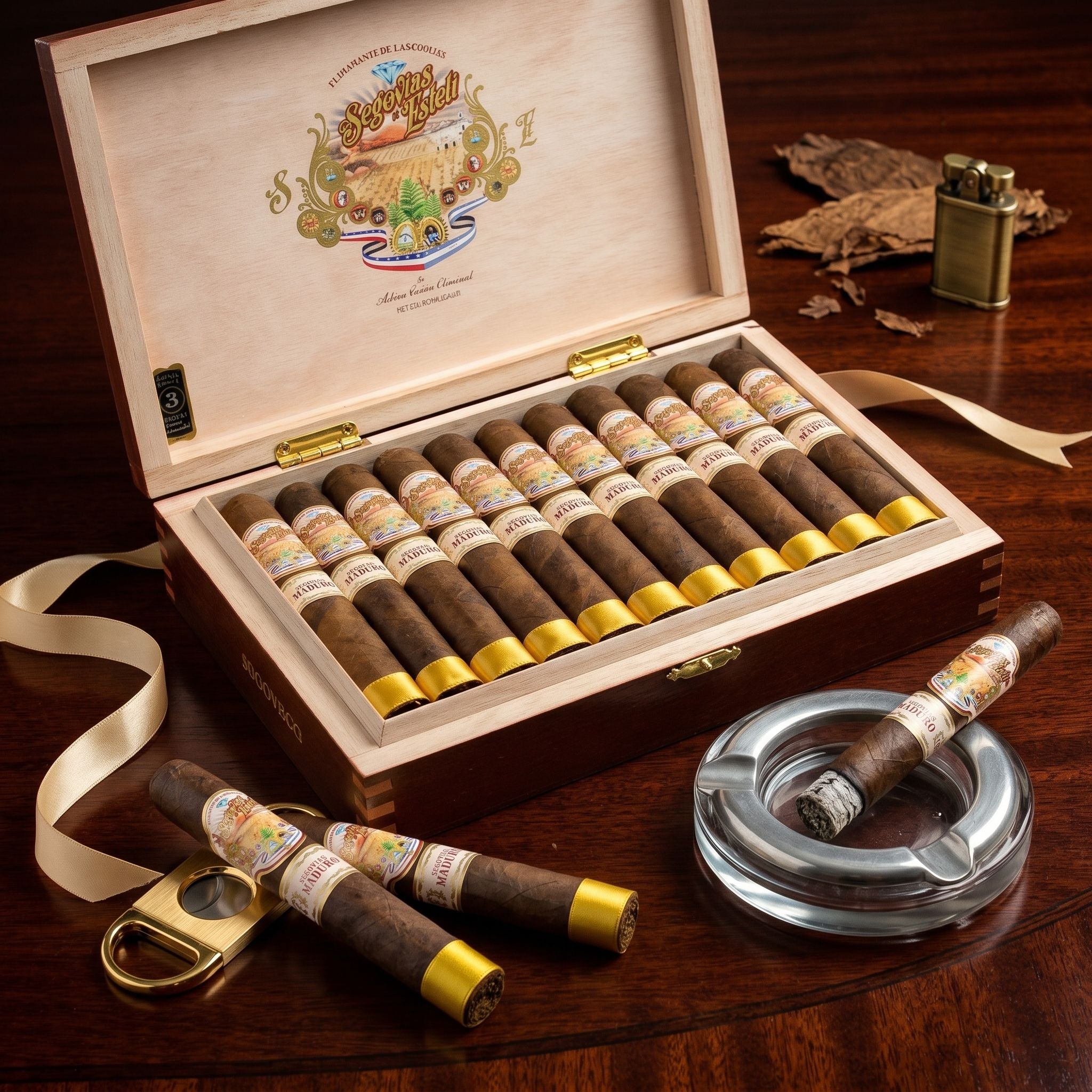 Segovias De Esteli