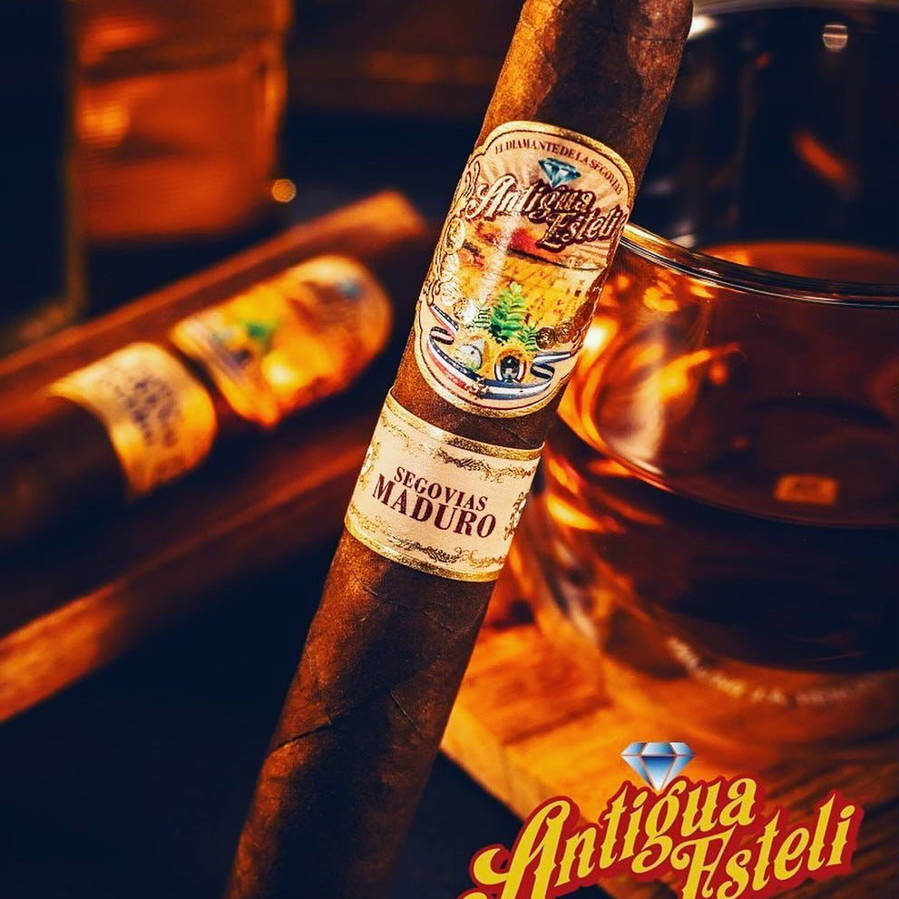 Antigua Esteli