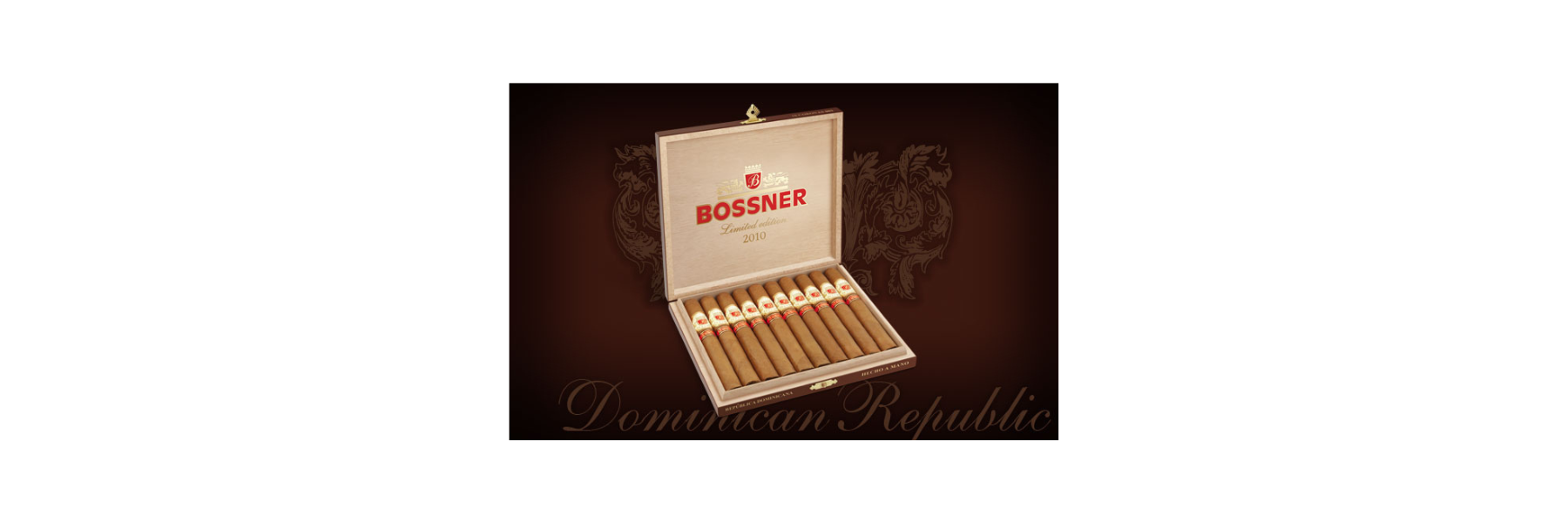 Bossner