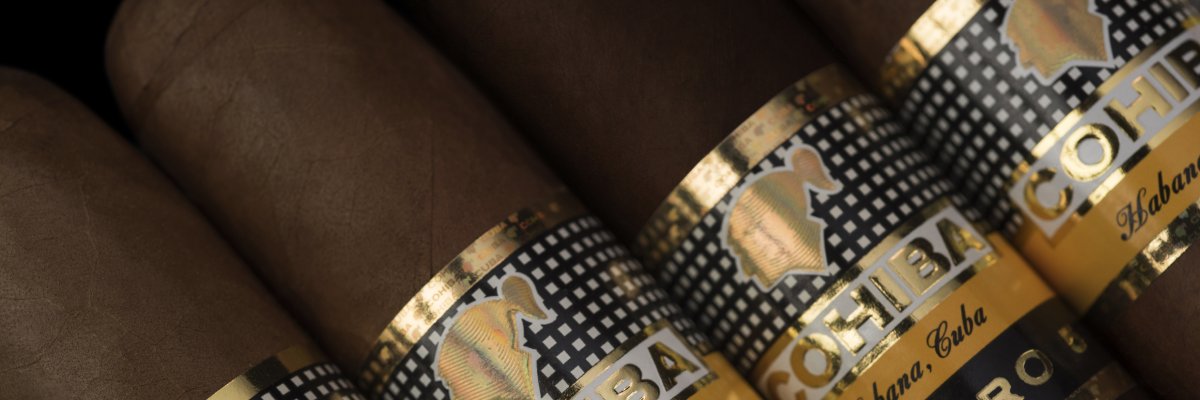 COHIBA
