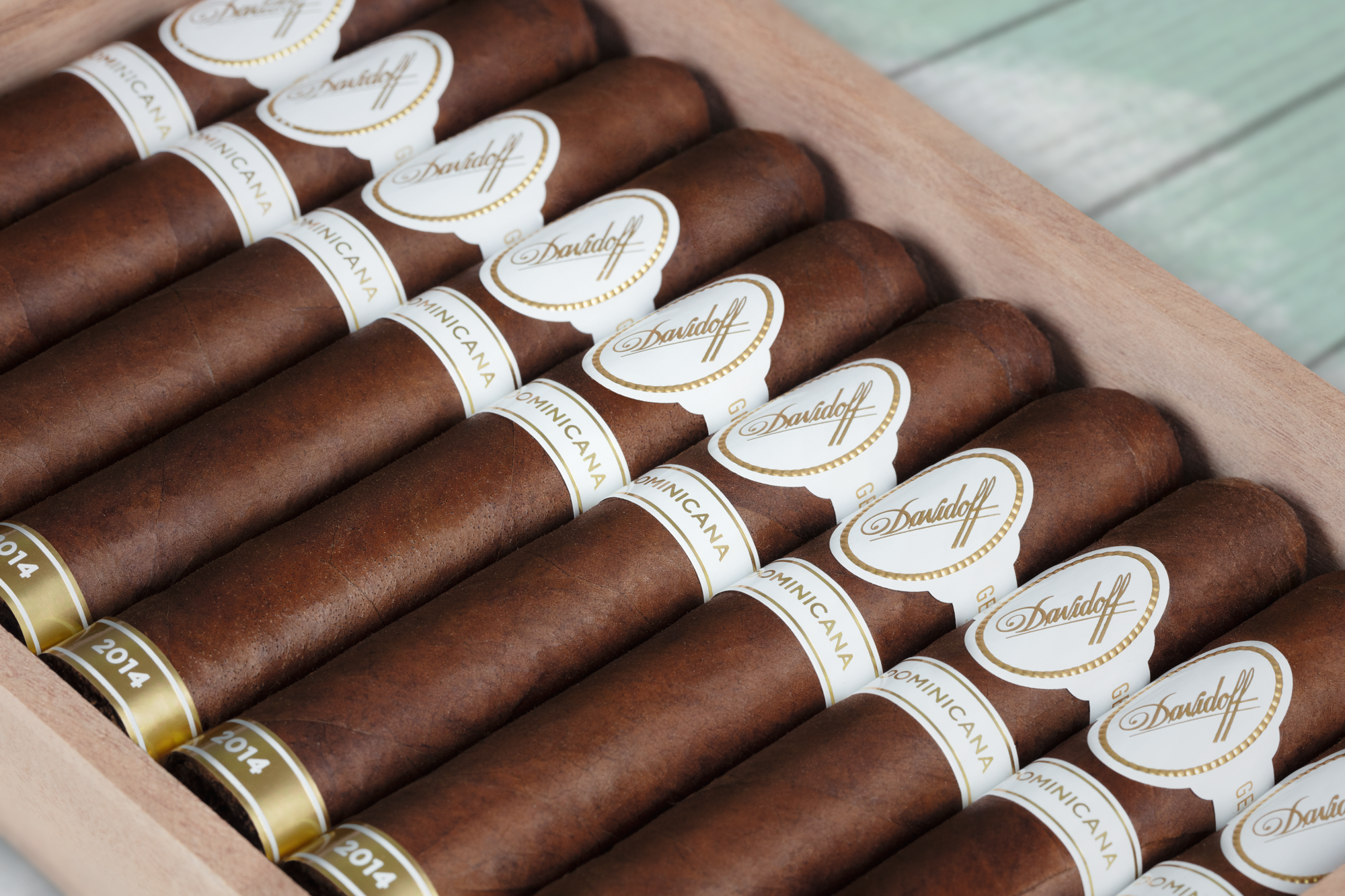 Davidoff