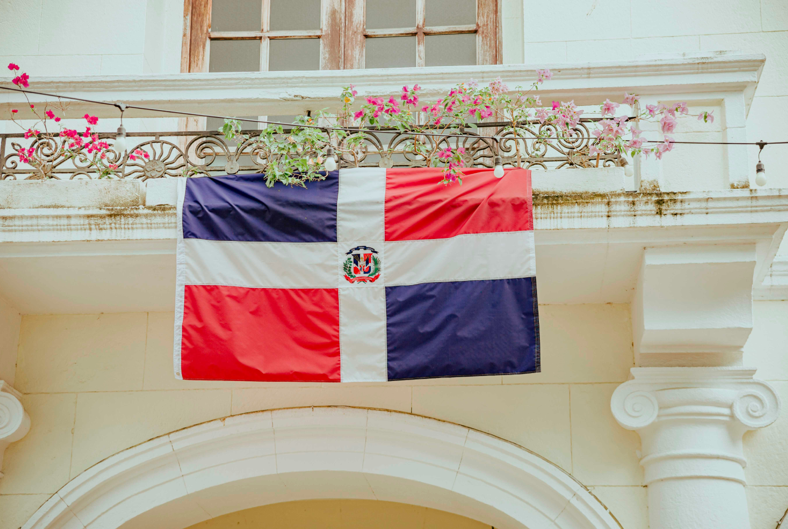 Dominikanische Republik