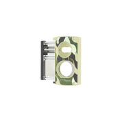 S.T. Dupont - CC V-Cut Camo Green (003450G)