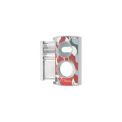 S.T. Dupont - CC V-Cut Camo Red (003451R)