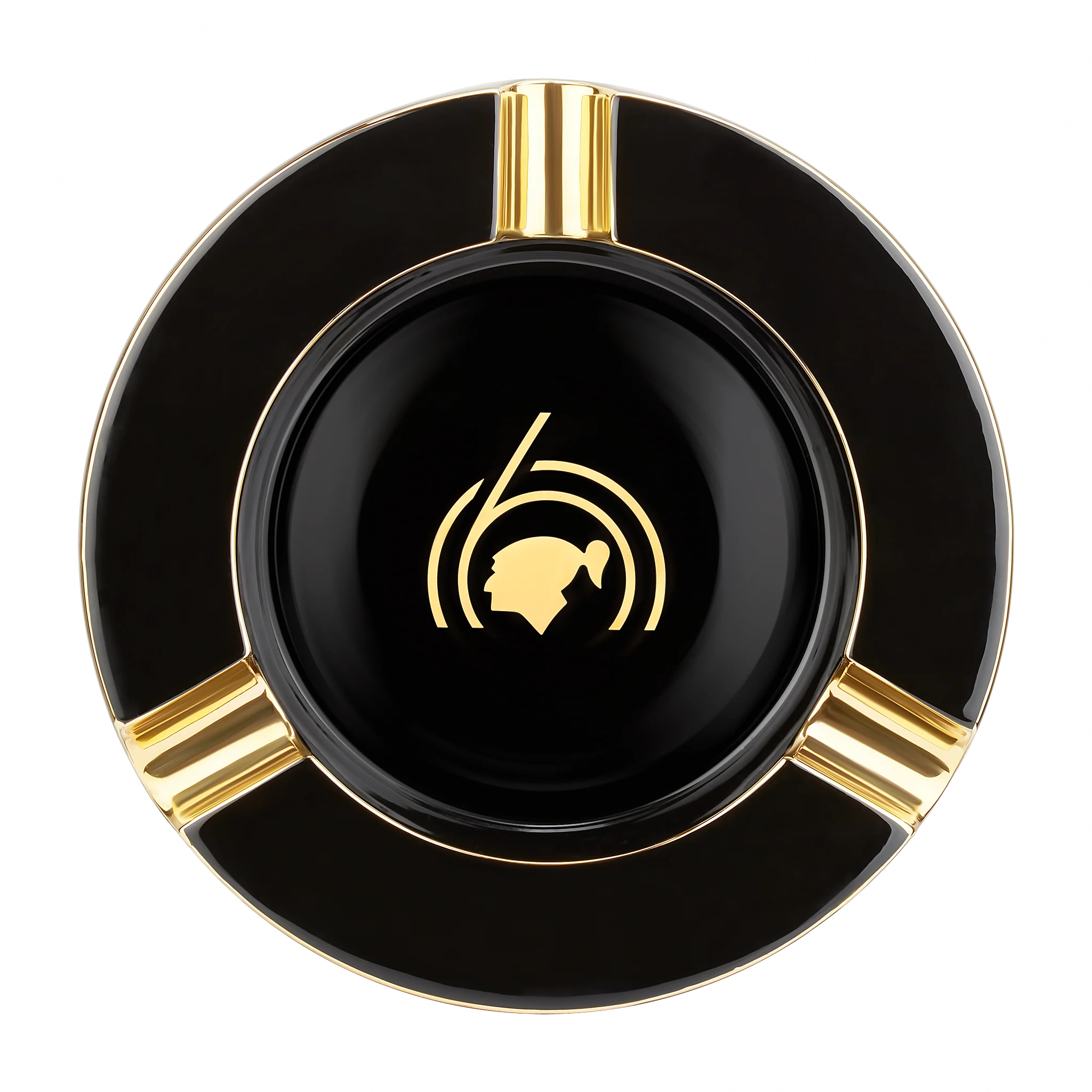 S.T. Dupont Cohiba 60 Aniversario XL Aschenbecher (006472)