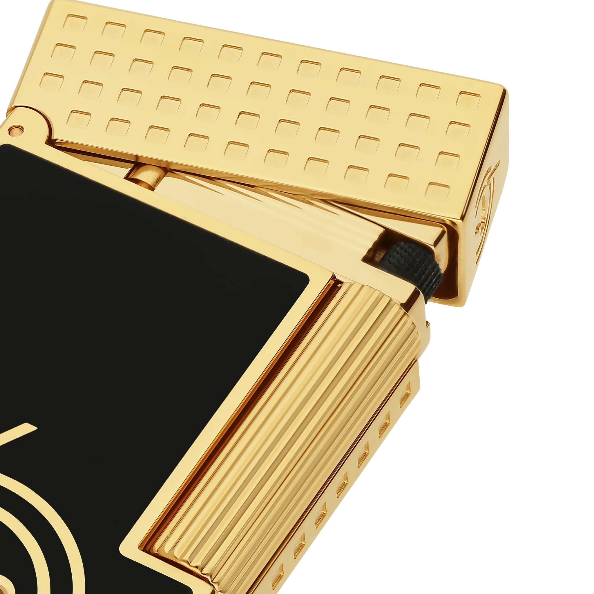 S.T. Dupont Cohiba 60 Aniversario Ligne 2 – (016472N)