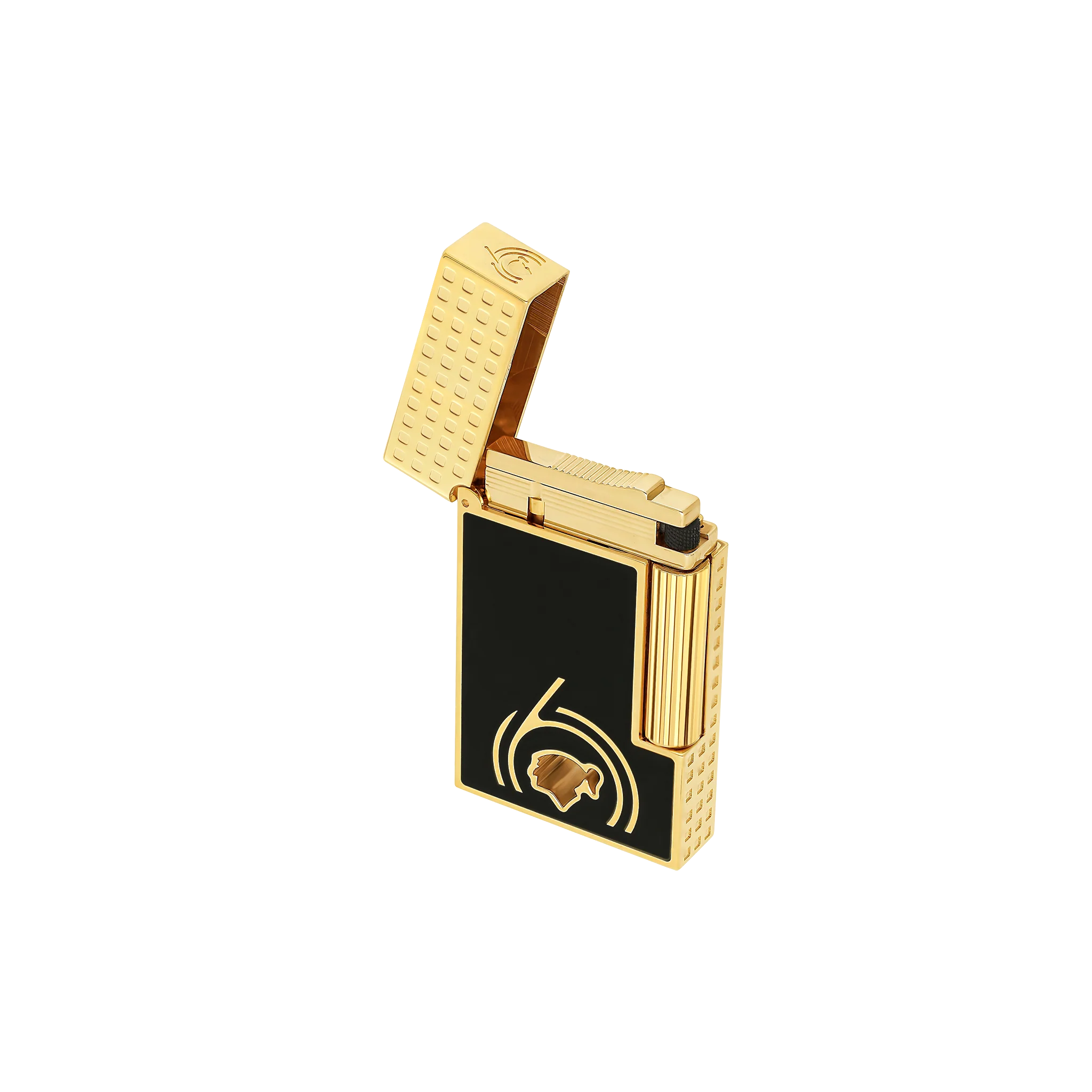 S.T. Dupont Cohiba 60 Aniversario Ligne 2 – (016472N)