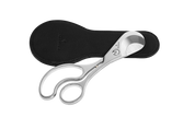 INZPIRATO Vajra 800 Series Scissors Cutter Glossy Silver