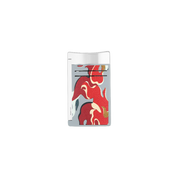 S.T. Dupont - LI Maxijet Camo Red (020151)